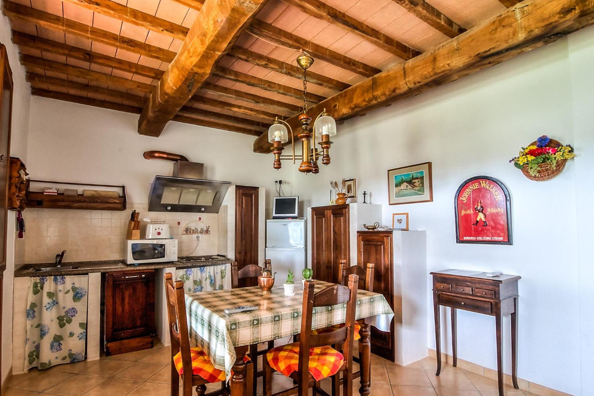 Agriturismo Borgo Campetroso