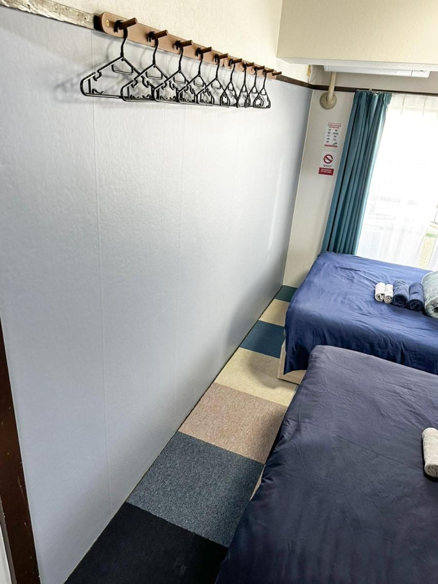 Ryogoku 601 Private Cozy Stay 4min Walk Station Asakusa Nearby
