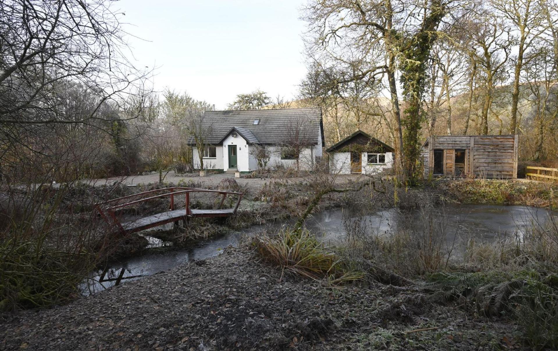 Rivendell House
