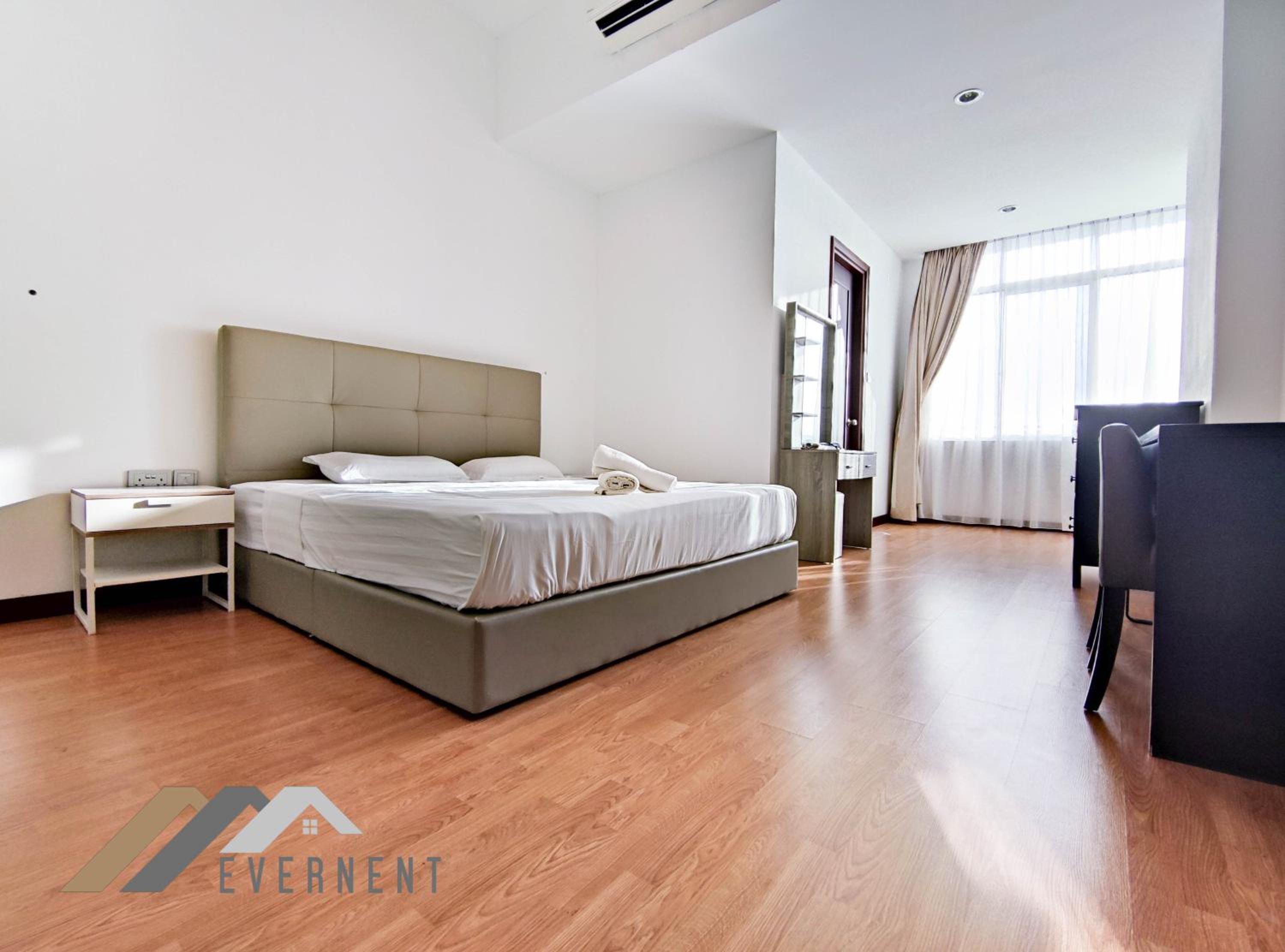 Bay Resort by Evernent photo 2