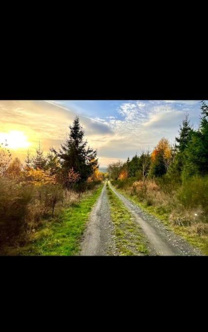 Fewo am premium Wanderort