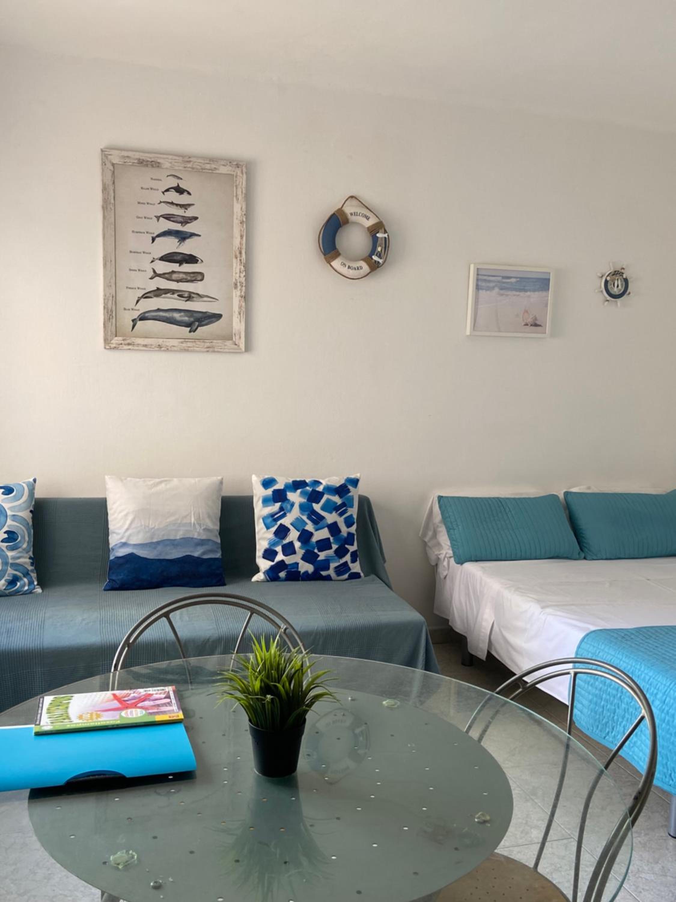 Apartamentosbiamar