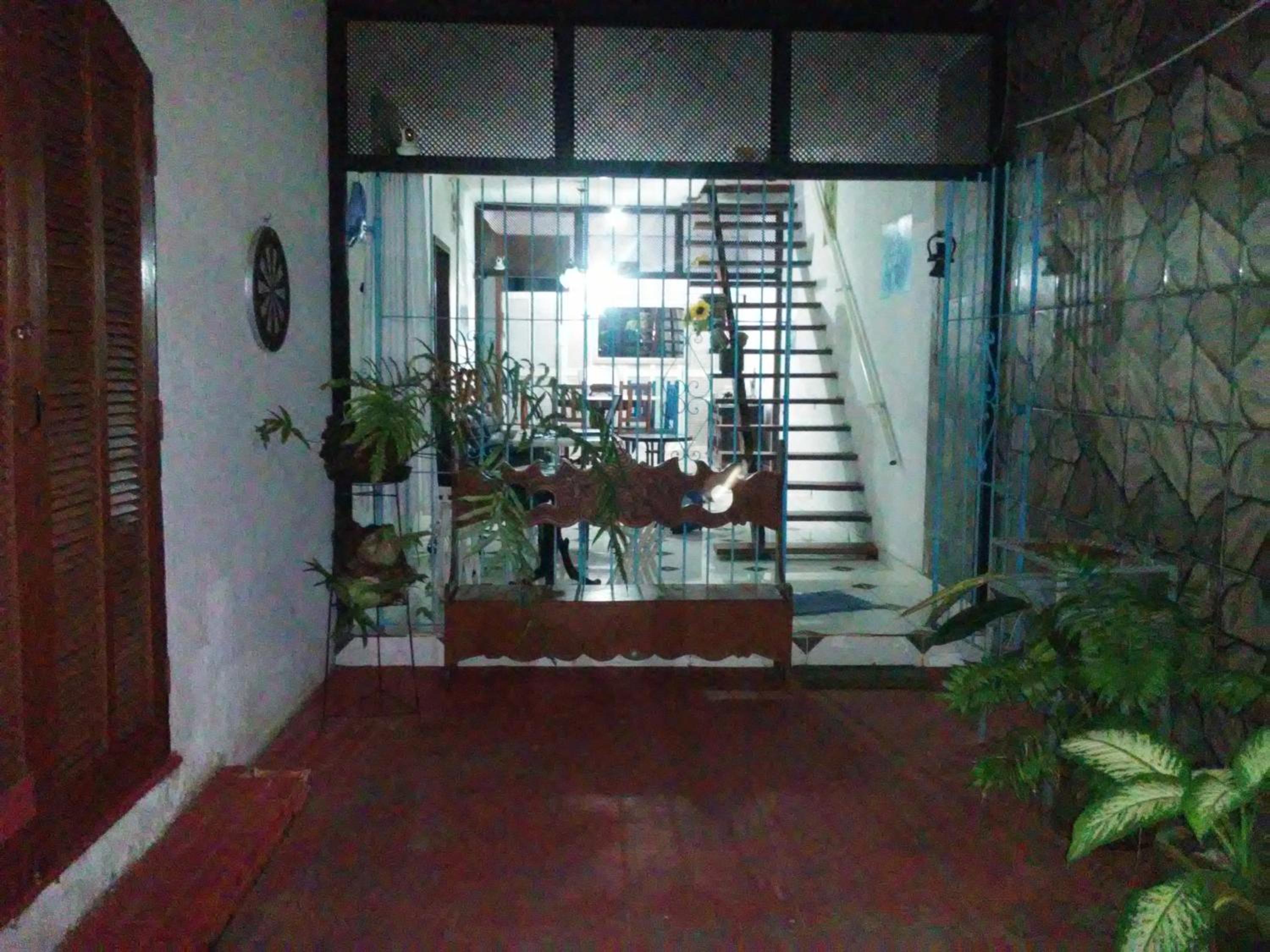 Pousada Center Lux