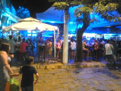 Pousada Center Lux