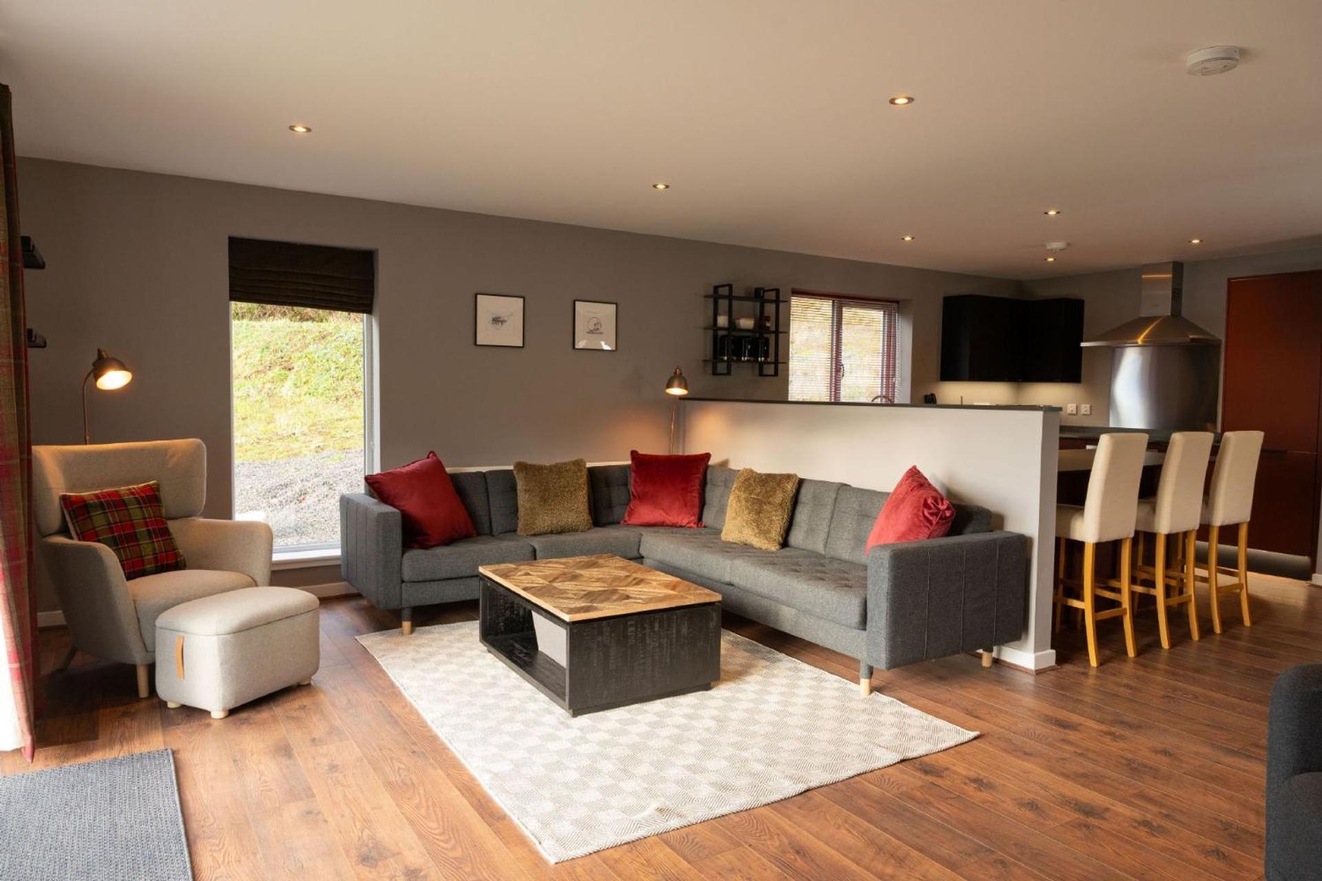 Cairn Cottage
