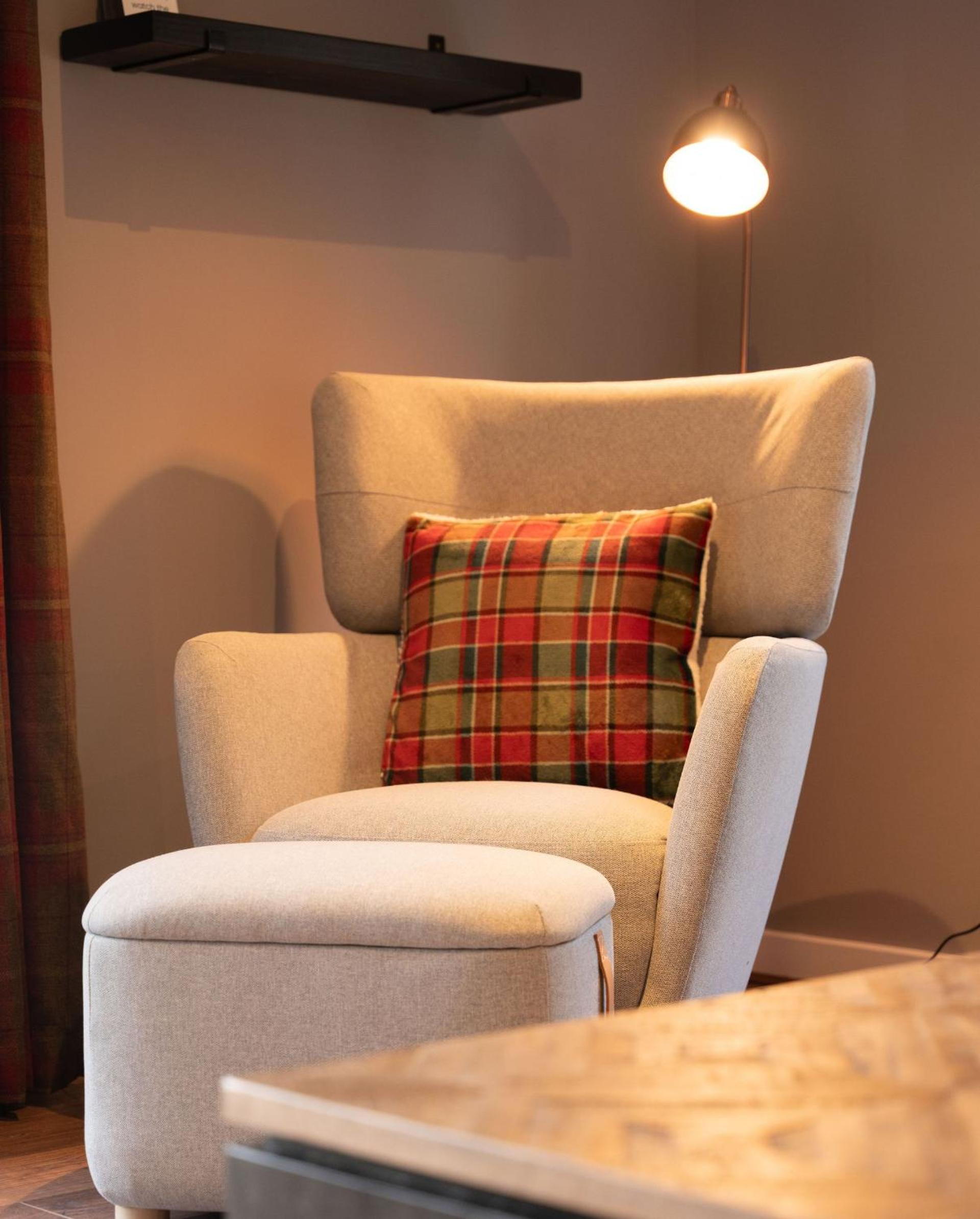 Cairn Cottage