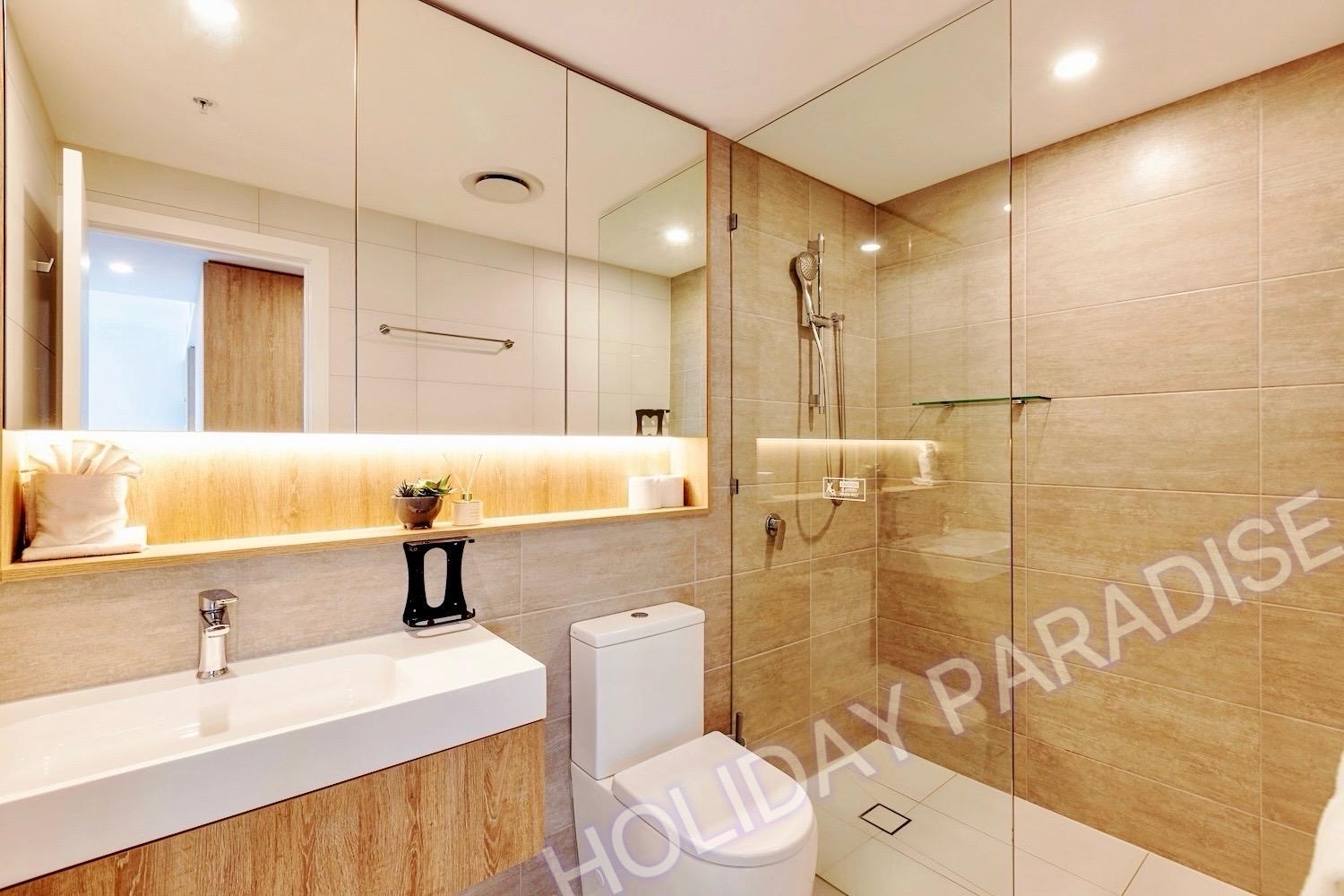 Luxury S Casino Residences Broadbeach - Holiday Paradise