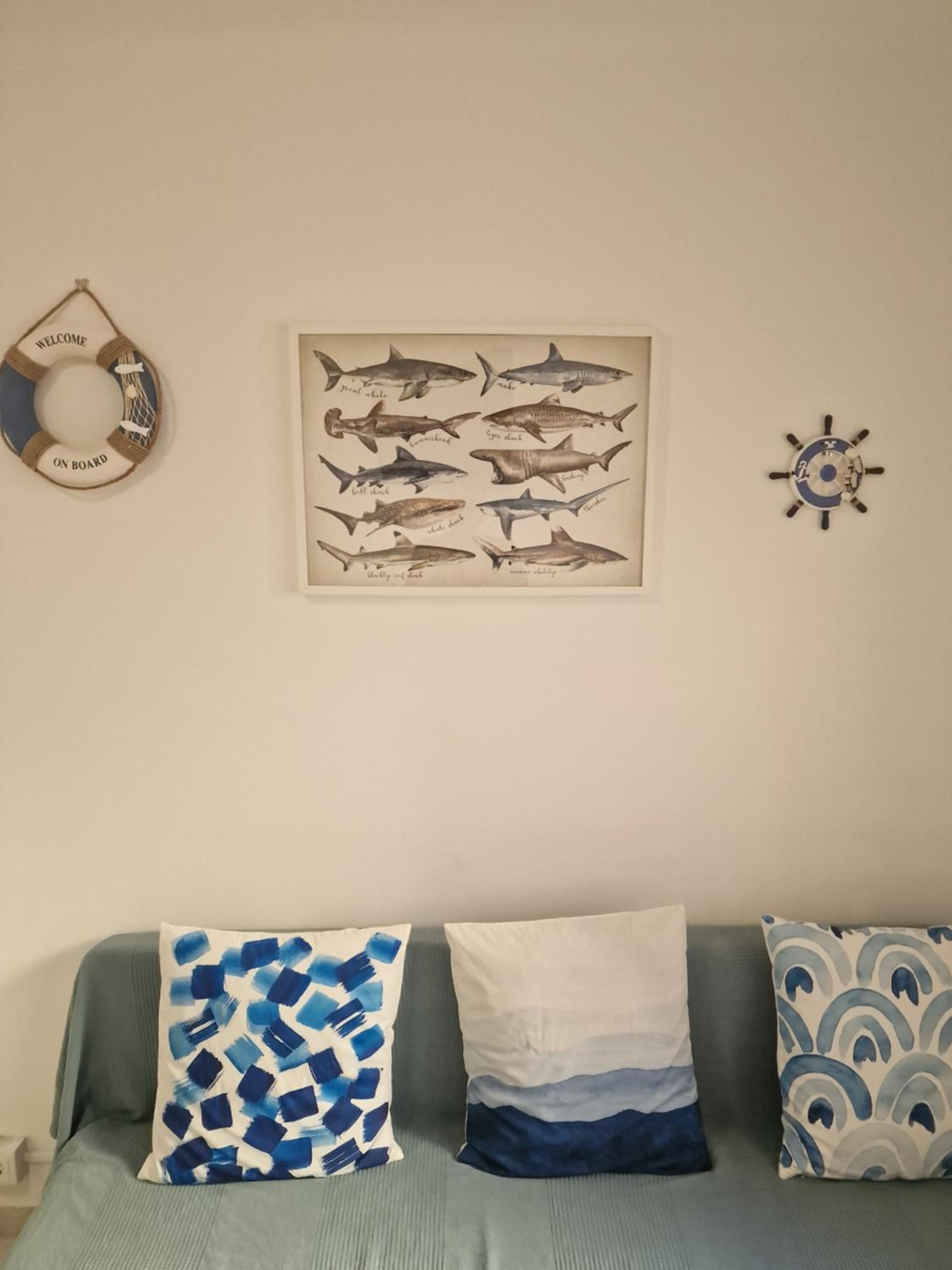 Apartamentosbiamar