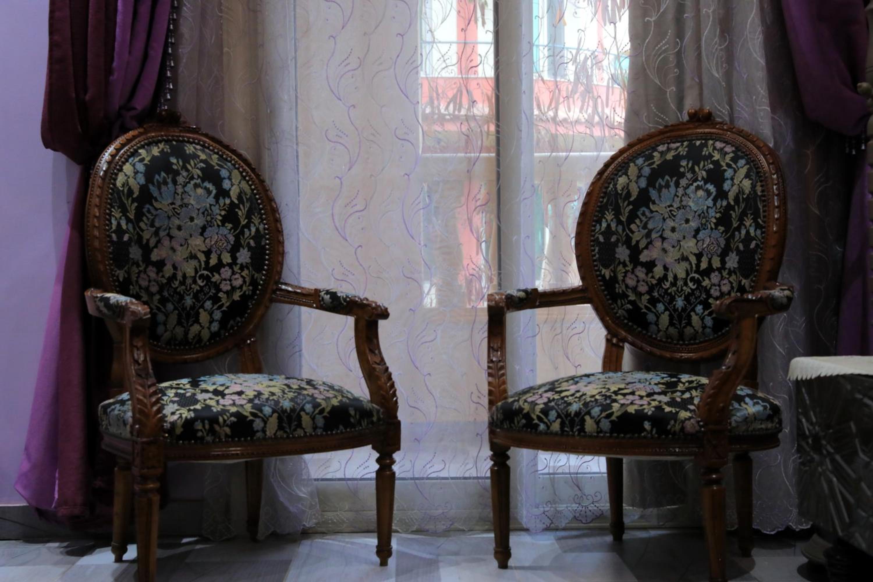 Villa Scheherazade