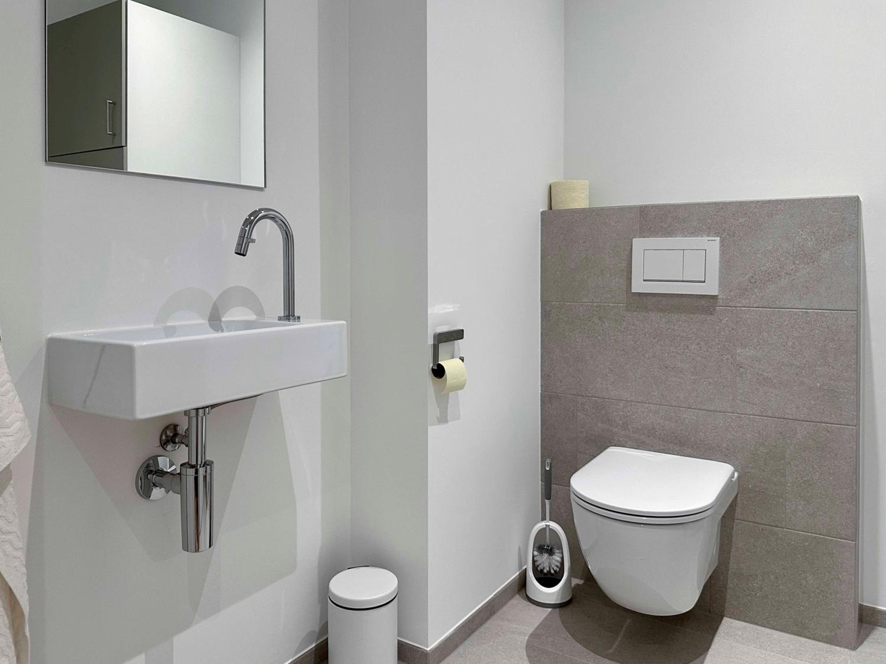 WELCOME 73m2 Ferienwohnung 10 Min. zum Bodensee