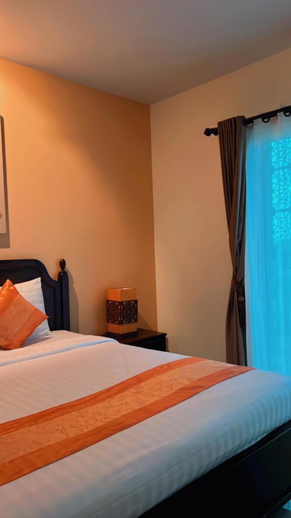 Krabi Front Bay Resort
