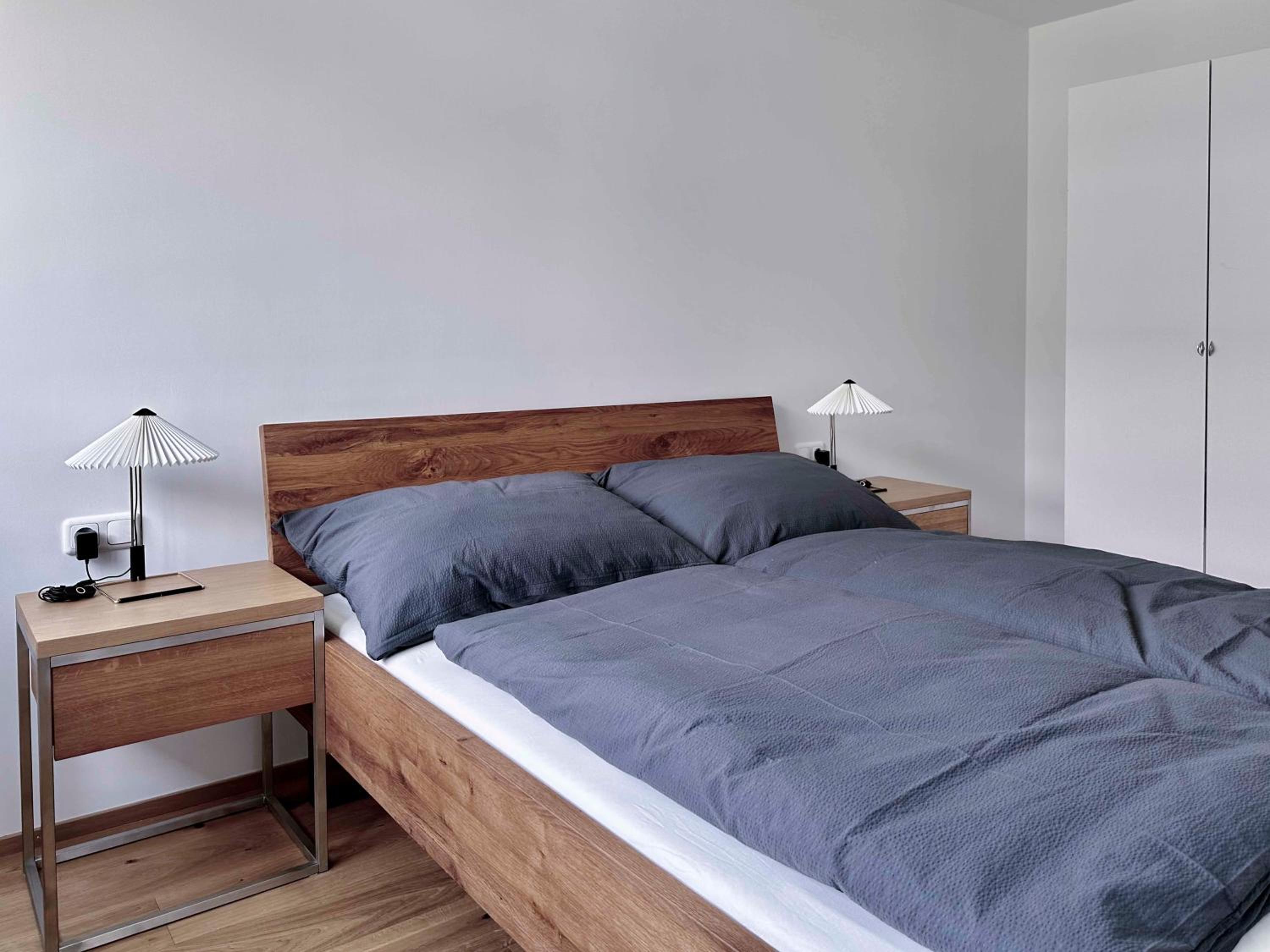 WELCOME 73m2 Ferienwohnung 10 Min. zum Bodensee