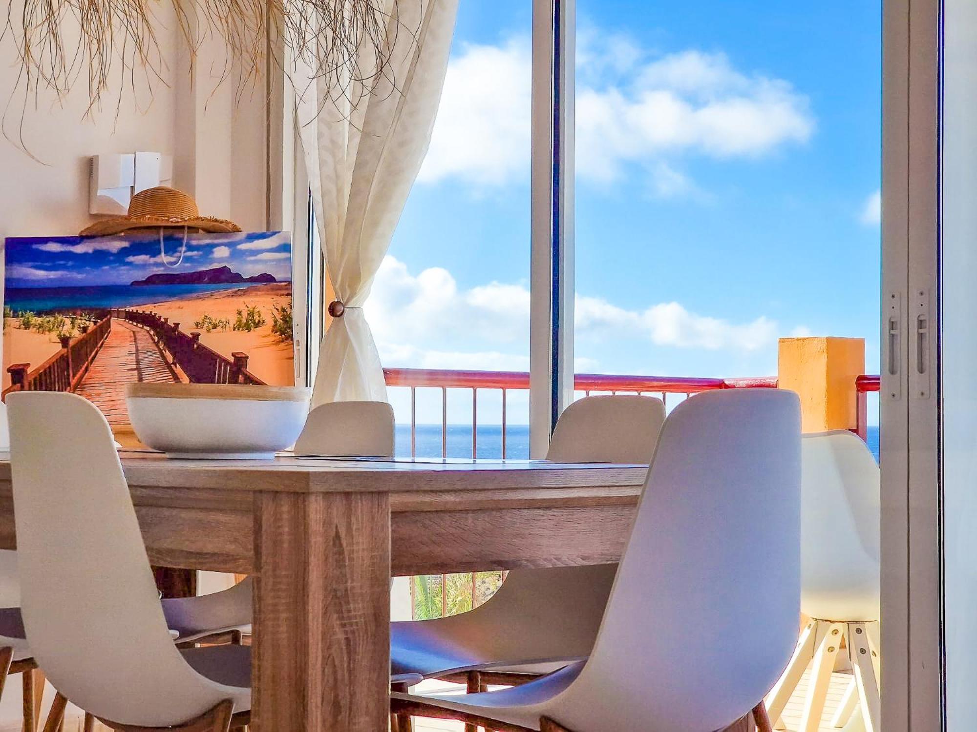 Sea Point Holiday House