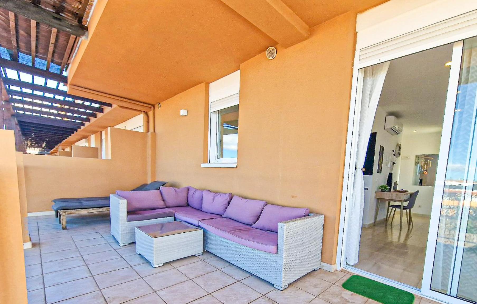 Sea Point Holiday House