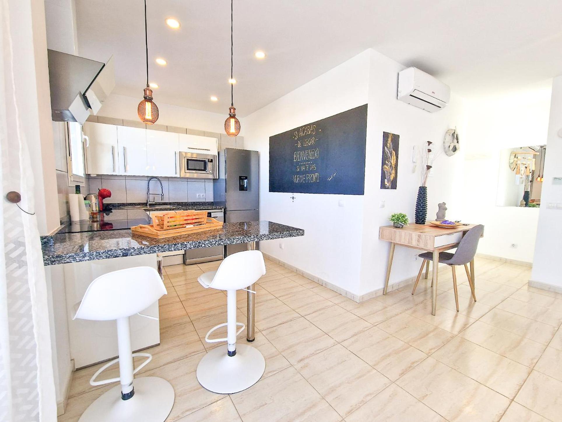 Sea Point Holiday House