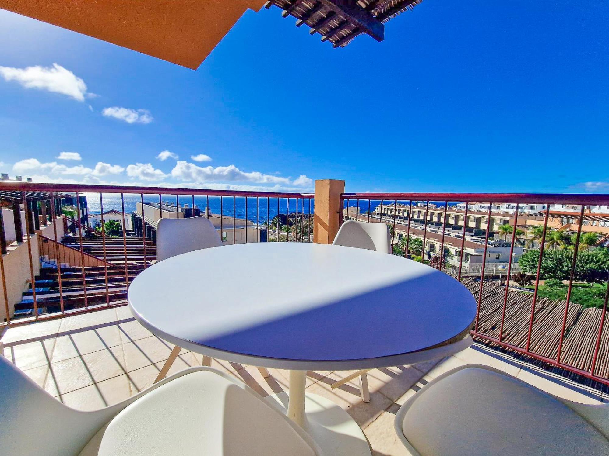 Sea Point Holiday House