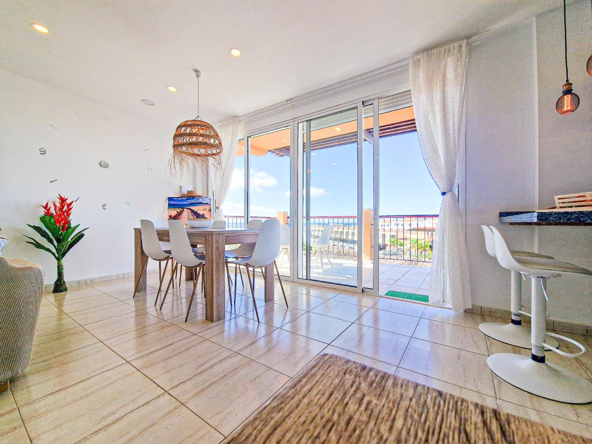 Sea Point Holiday House
