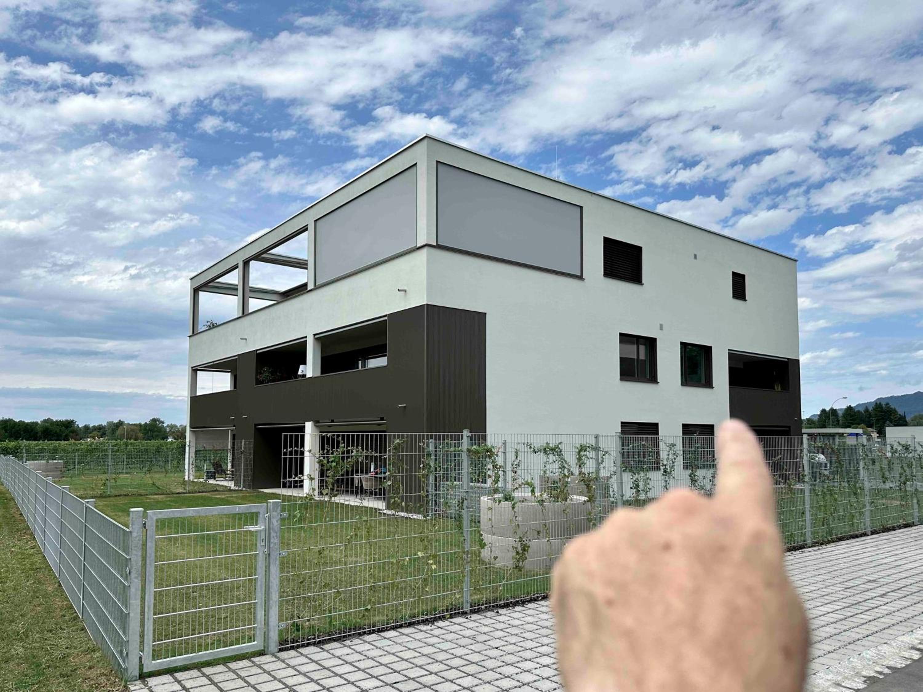 WELCOME 73m2 Ferienwohnung 10 Min. zum Bodensee