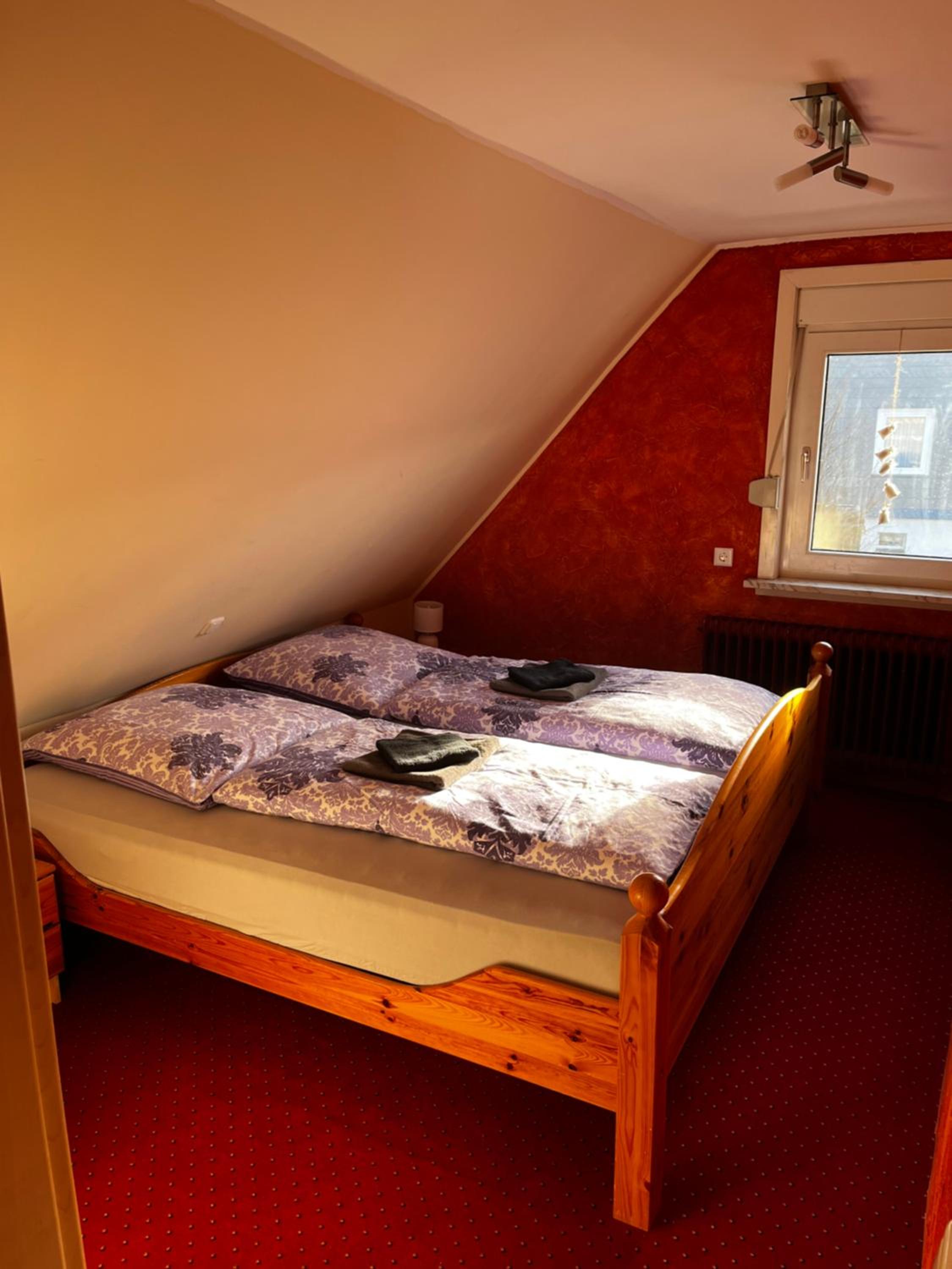 Ferienwohnung Auszeit