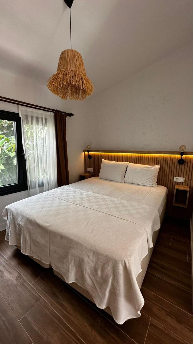 LA CASETTA PANSİYON view 3