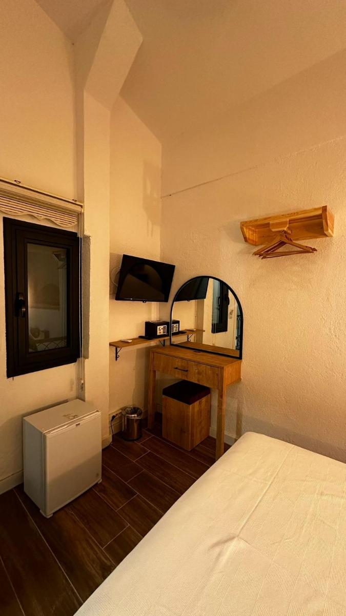 LA CASETTA PANSİYON view 4