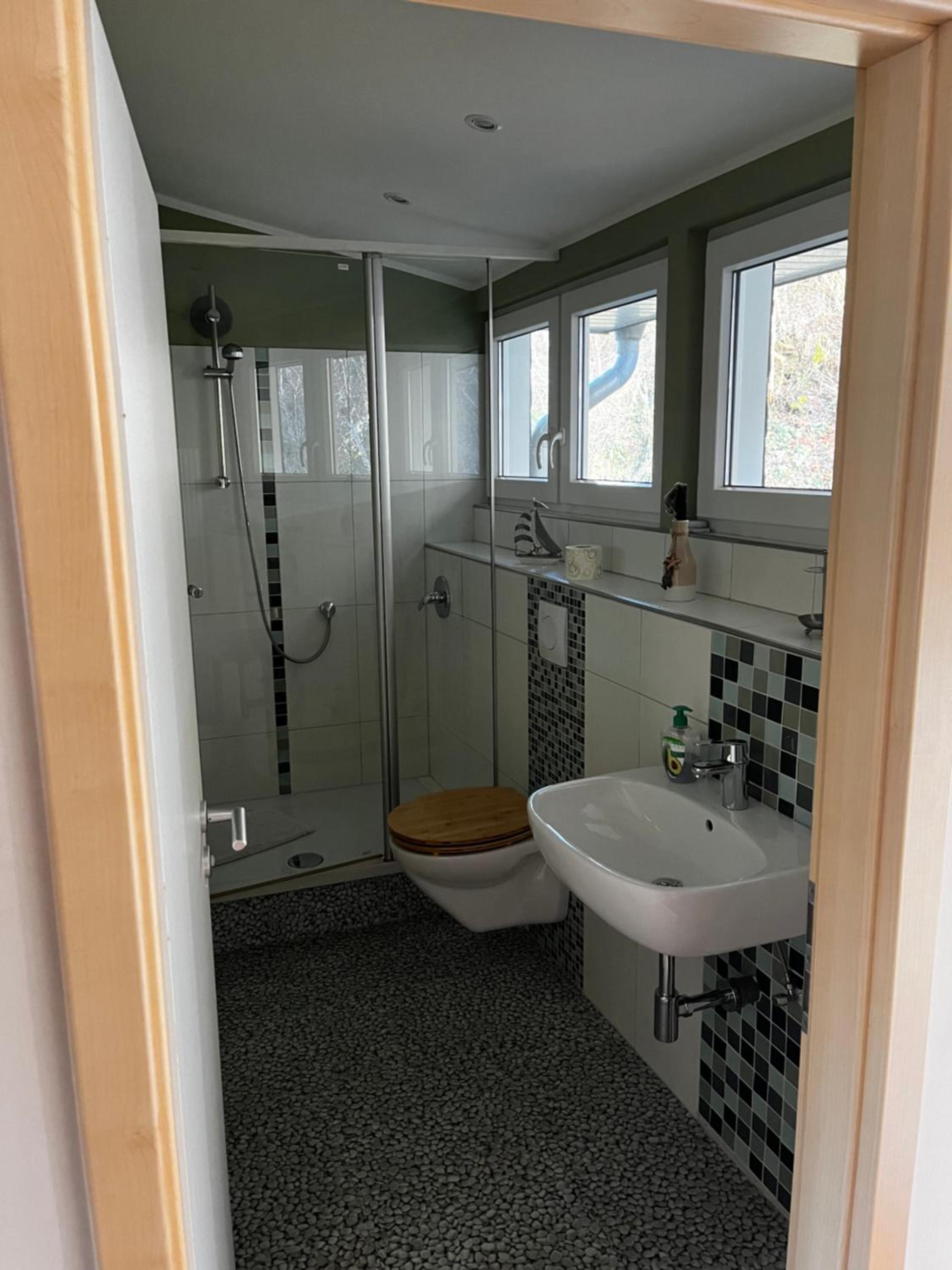 Ferienwohnung Auszeit