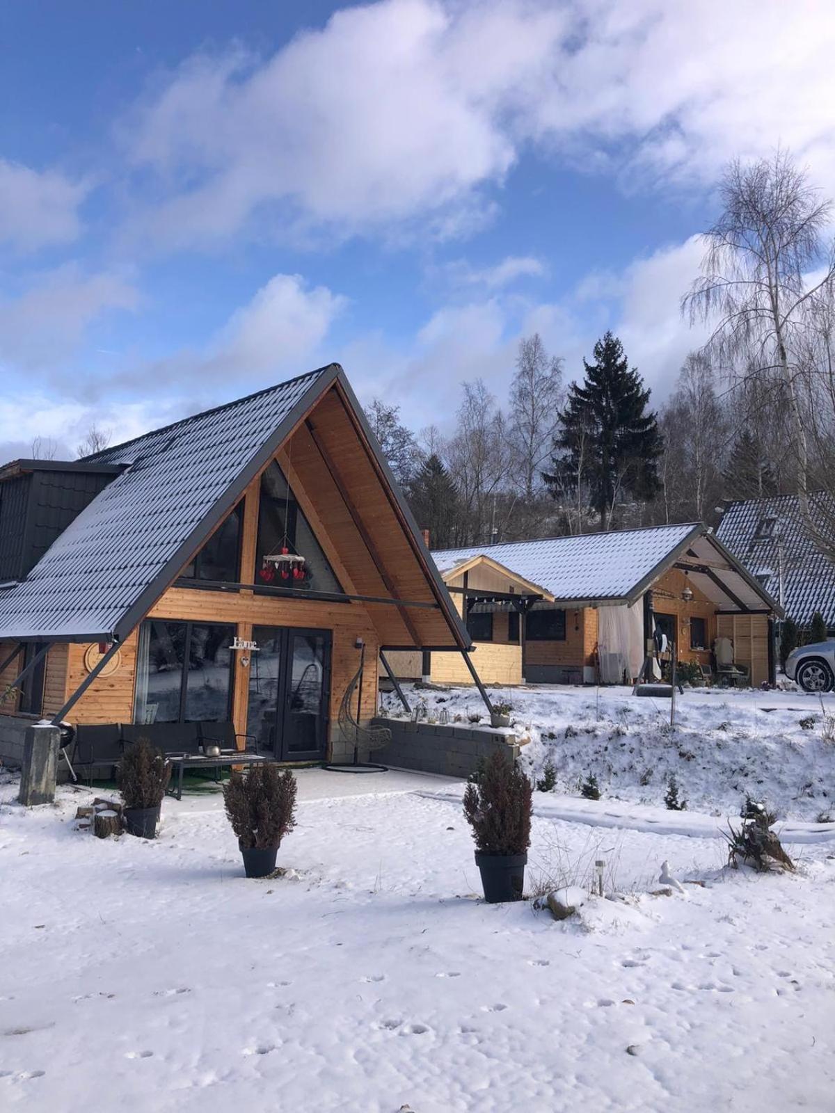 Acasă Straja - Casa Nordică