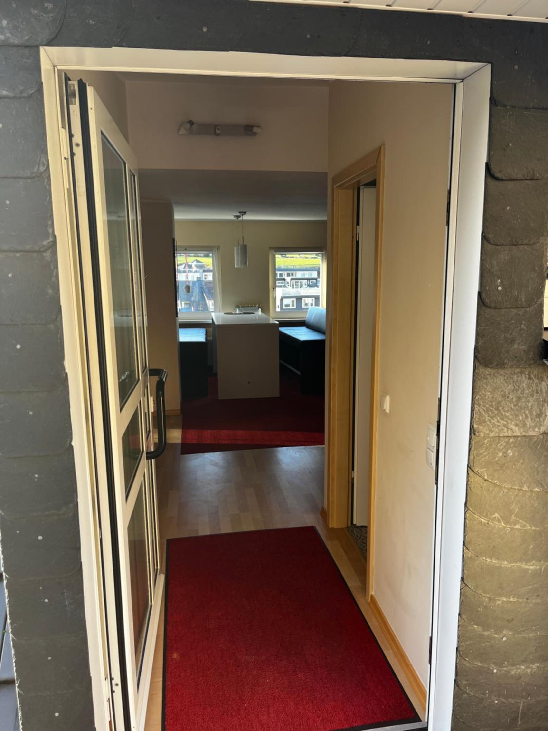 Ferienwohnung Auszeit