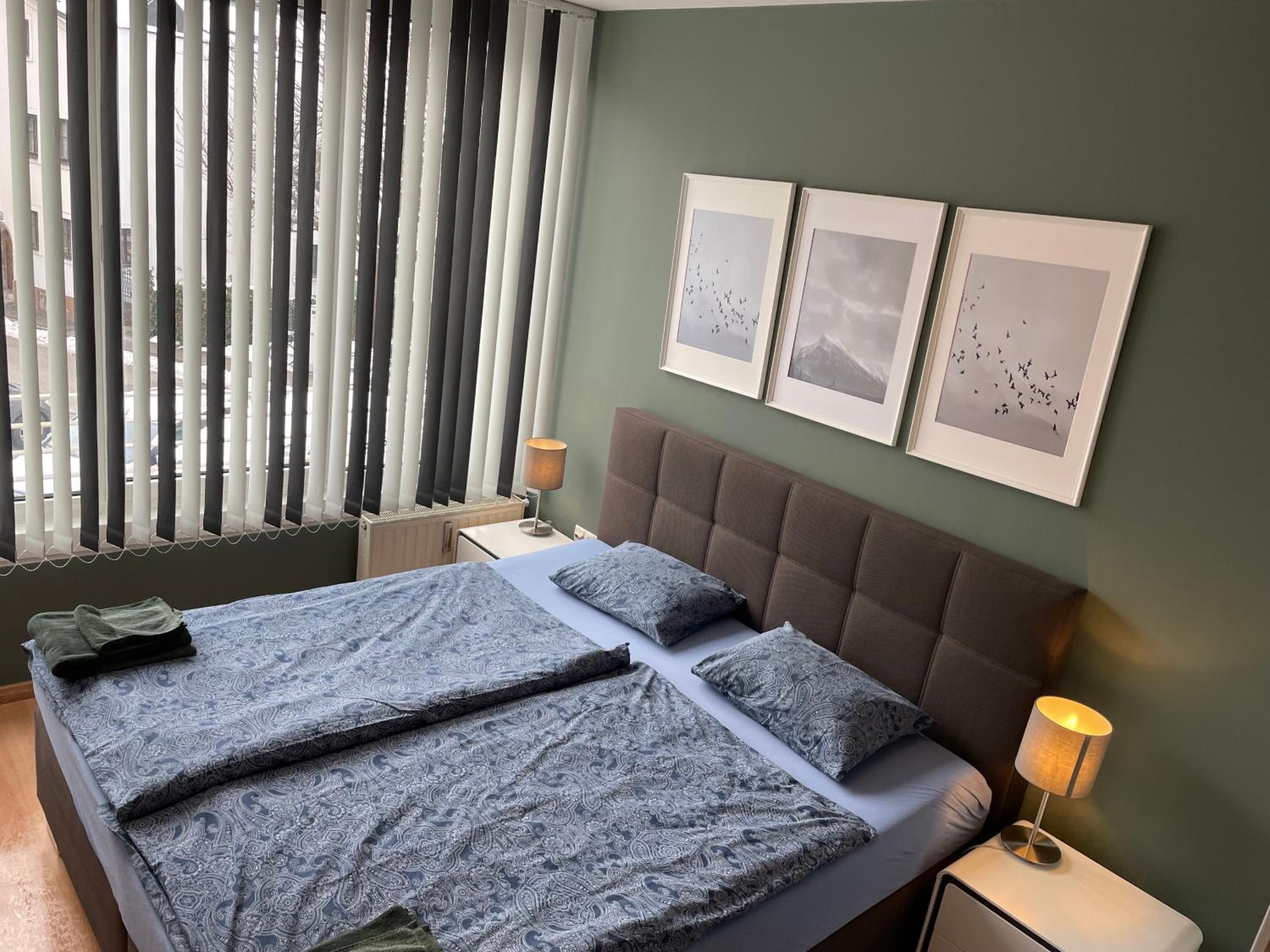 Apartment Mischa
