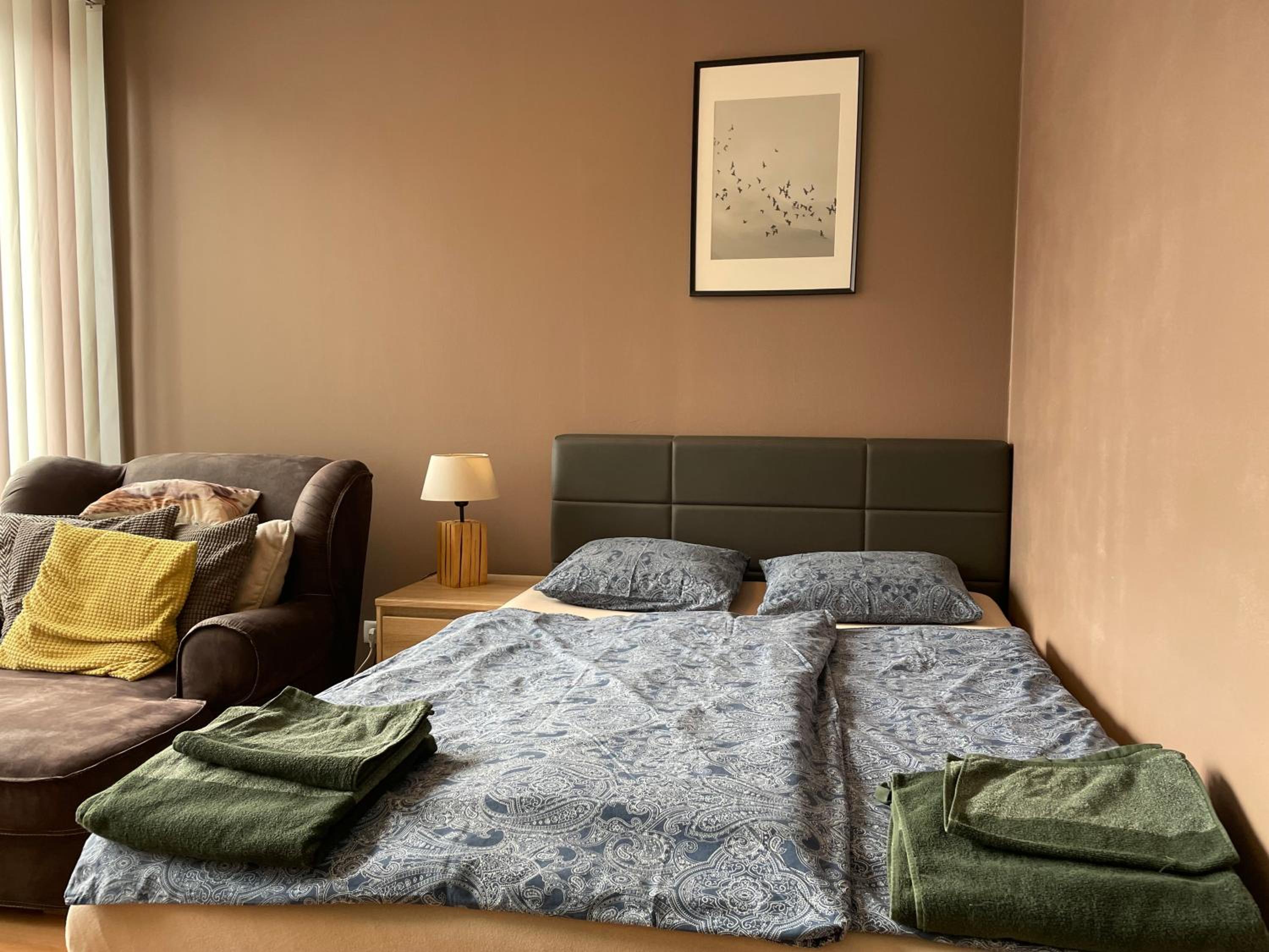 Apartment Mischa