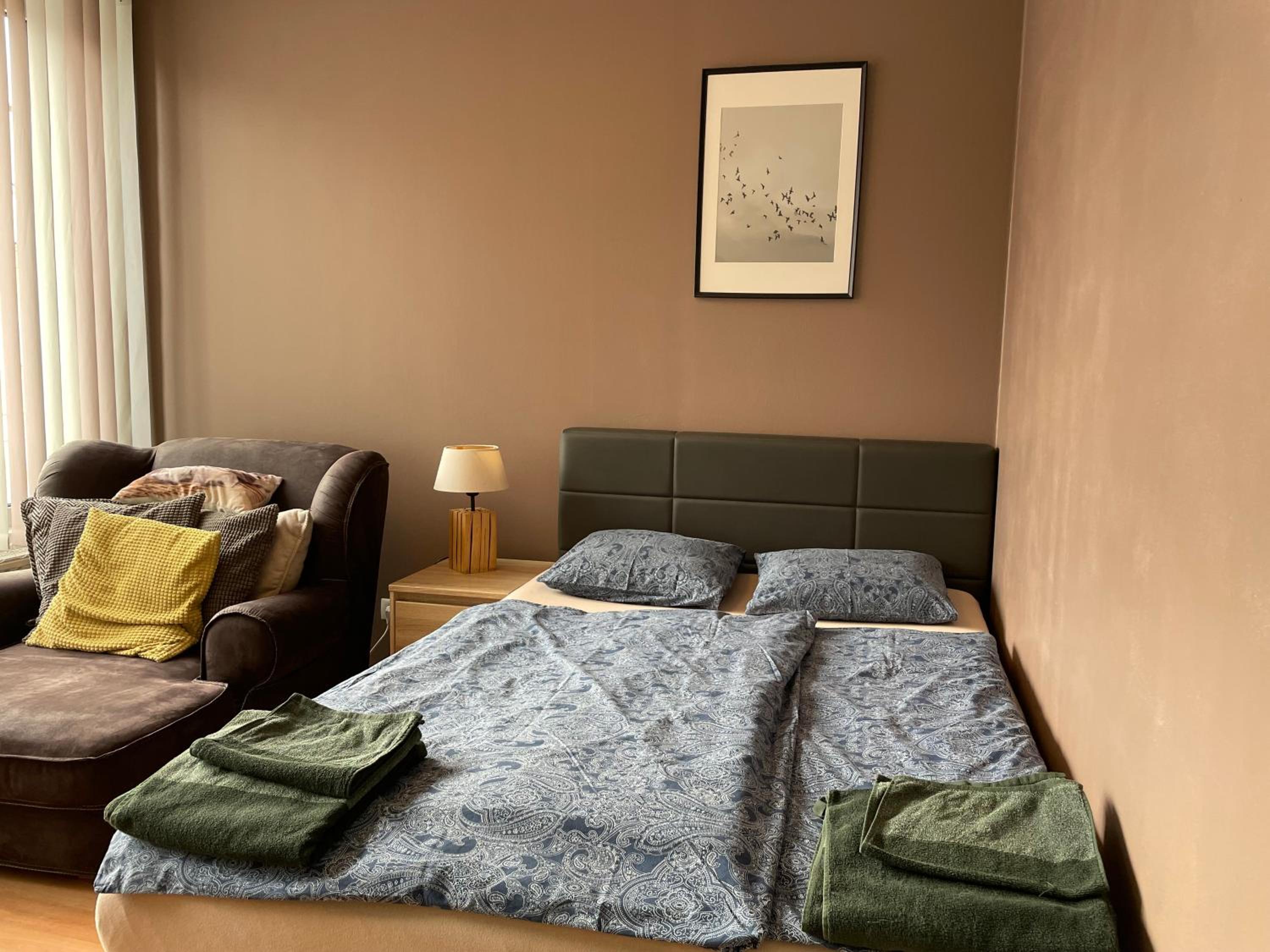 Apartment Mischa