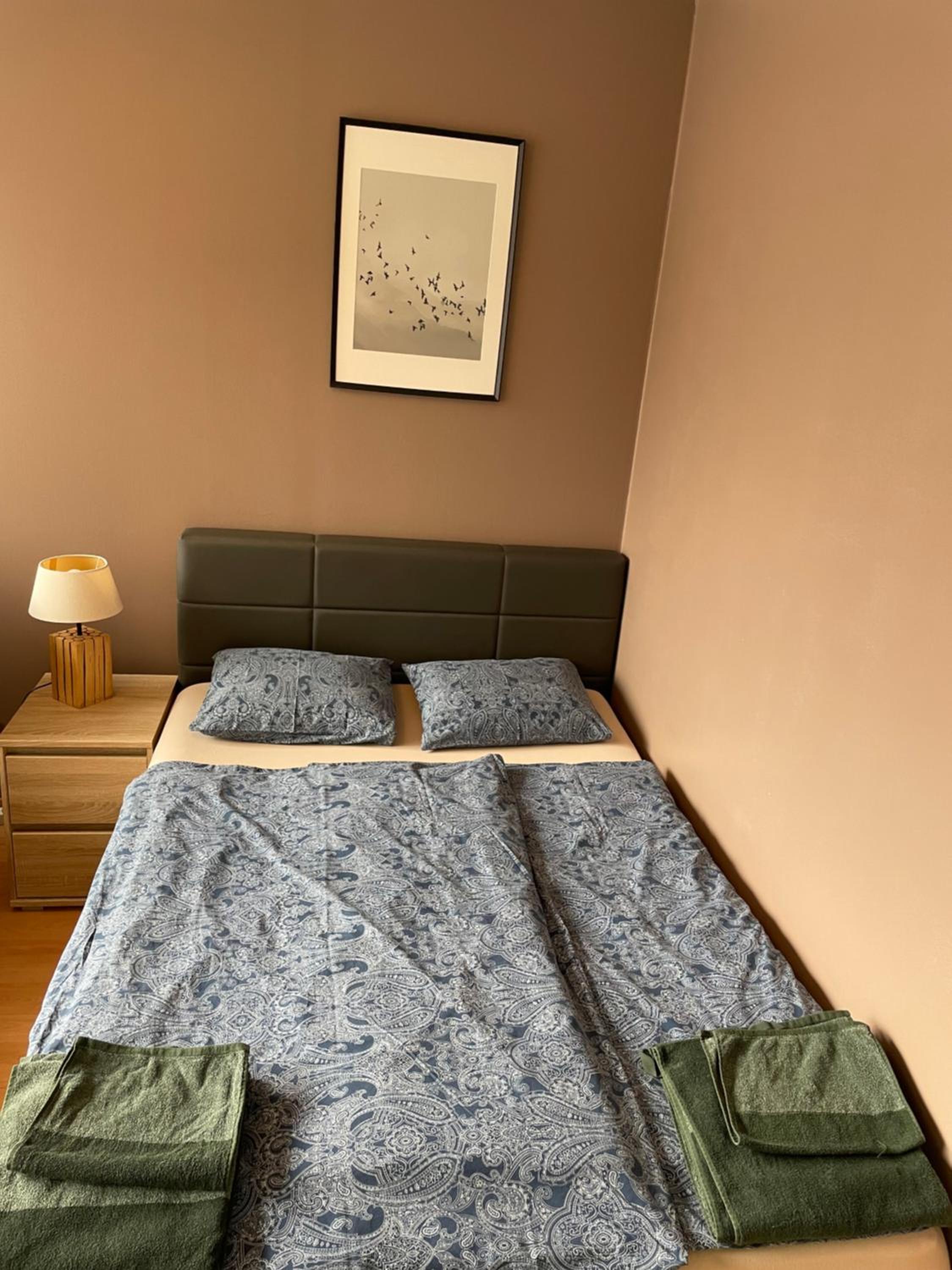 Apartment Mischa