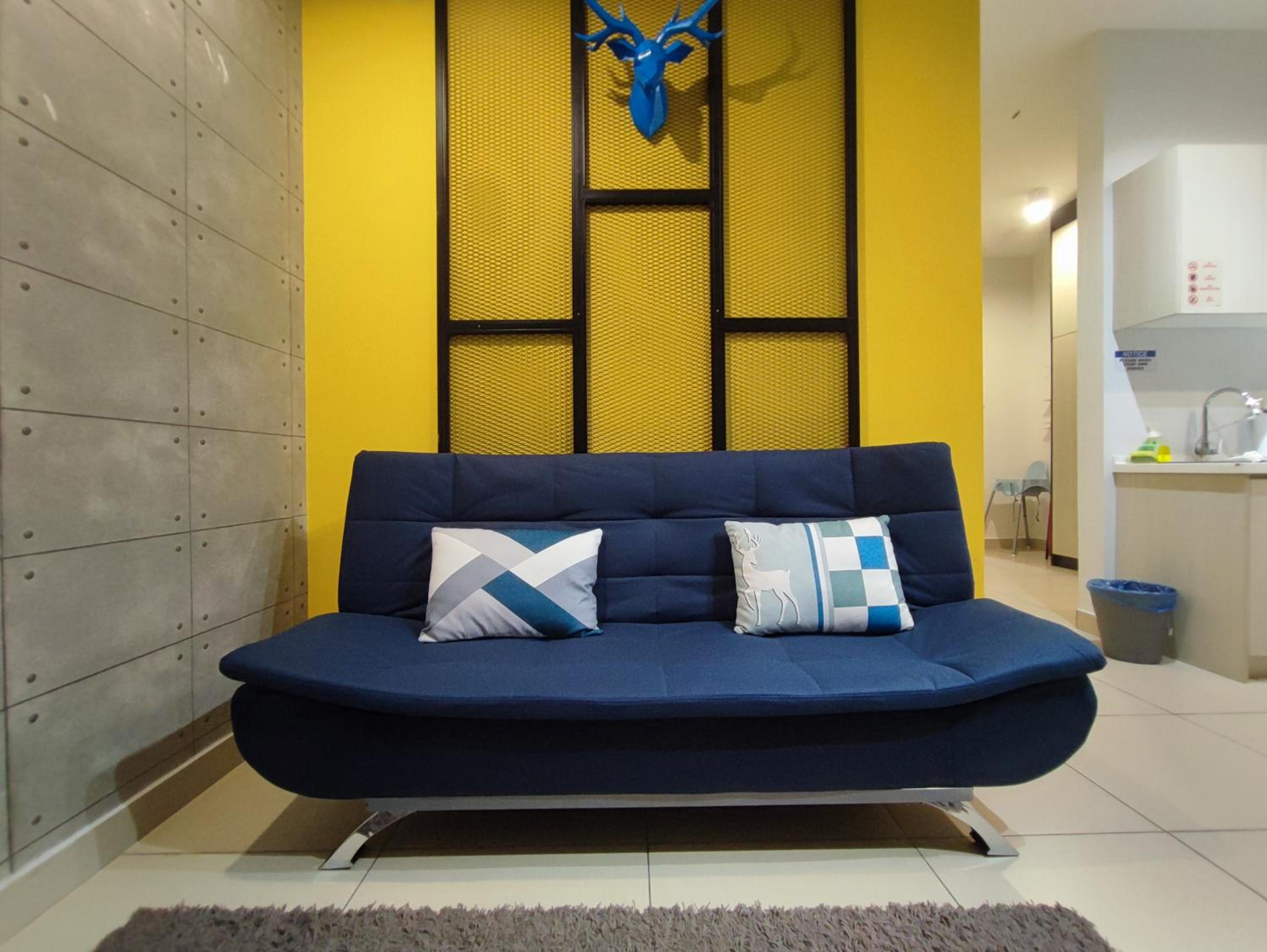 Hotel Ohayo Suite@Midhill Genting Highlands (Free Wi-Fi) - Image 1