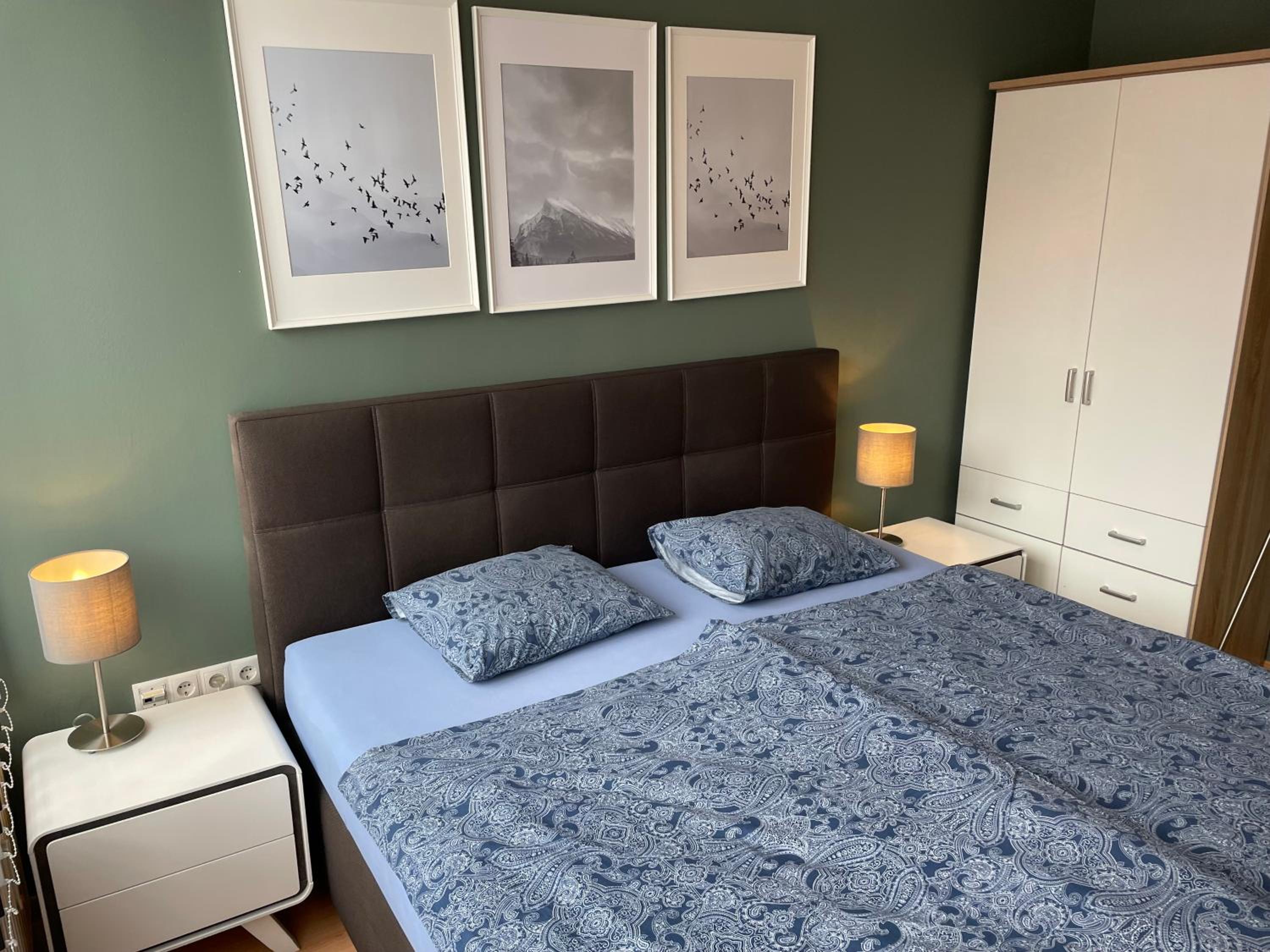 Apartment Mischa