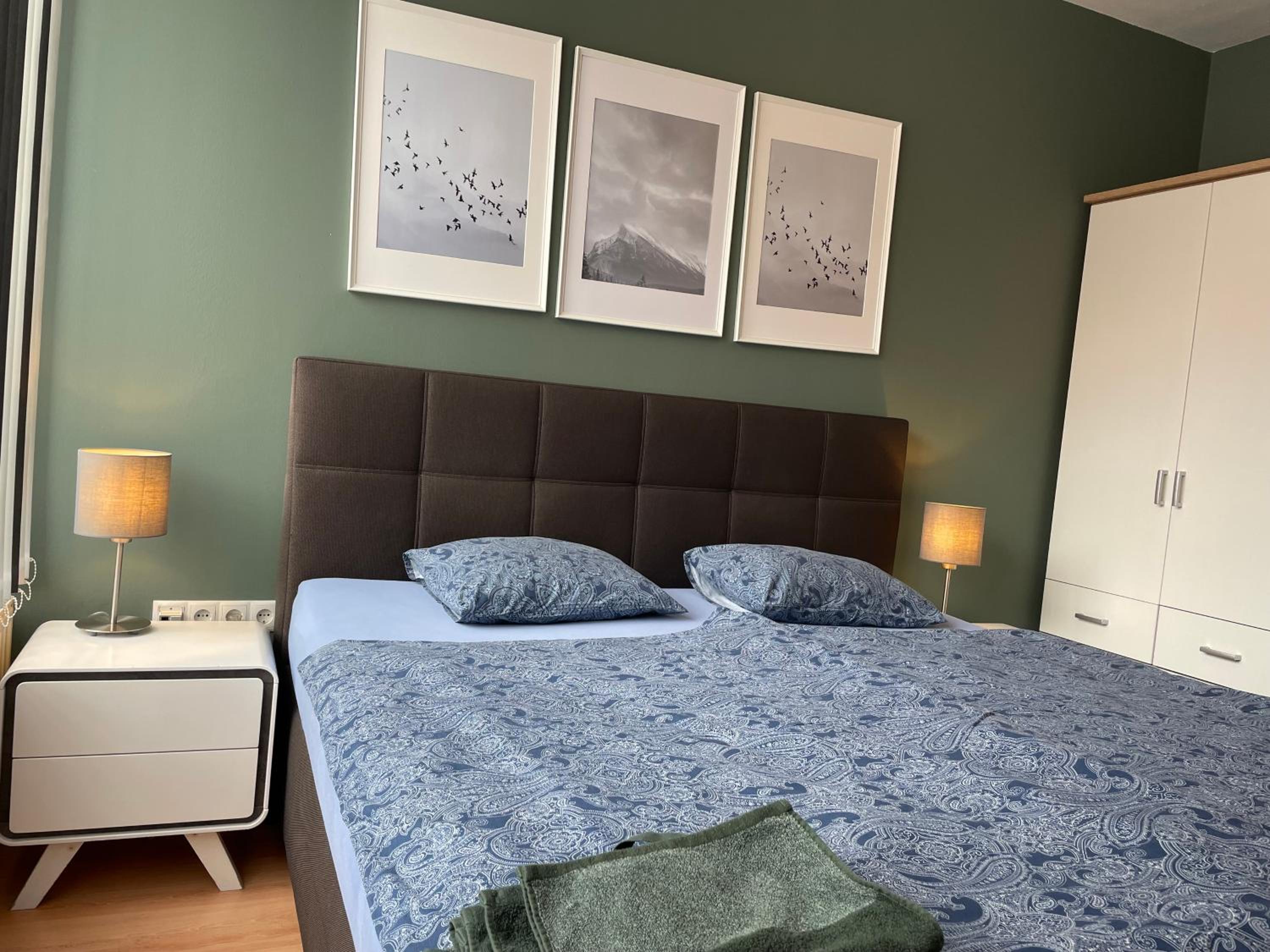 Apartment Mischa