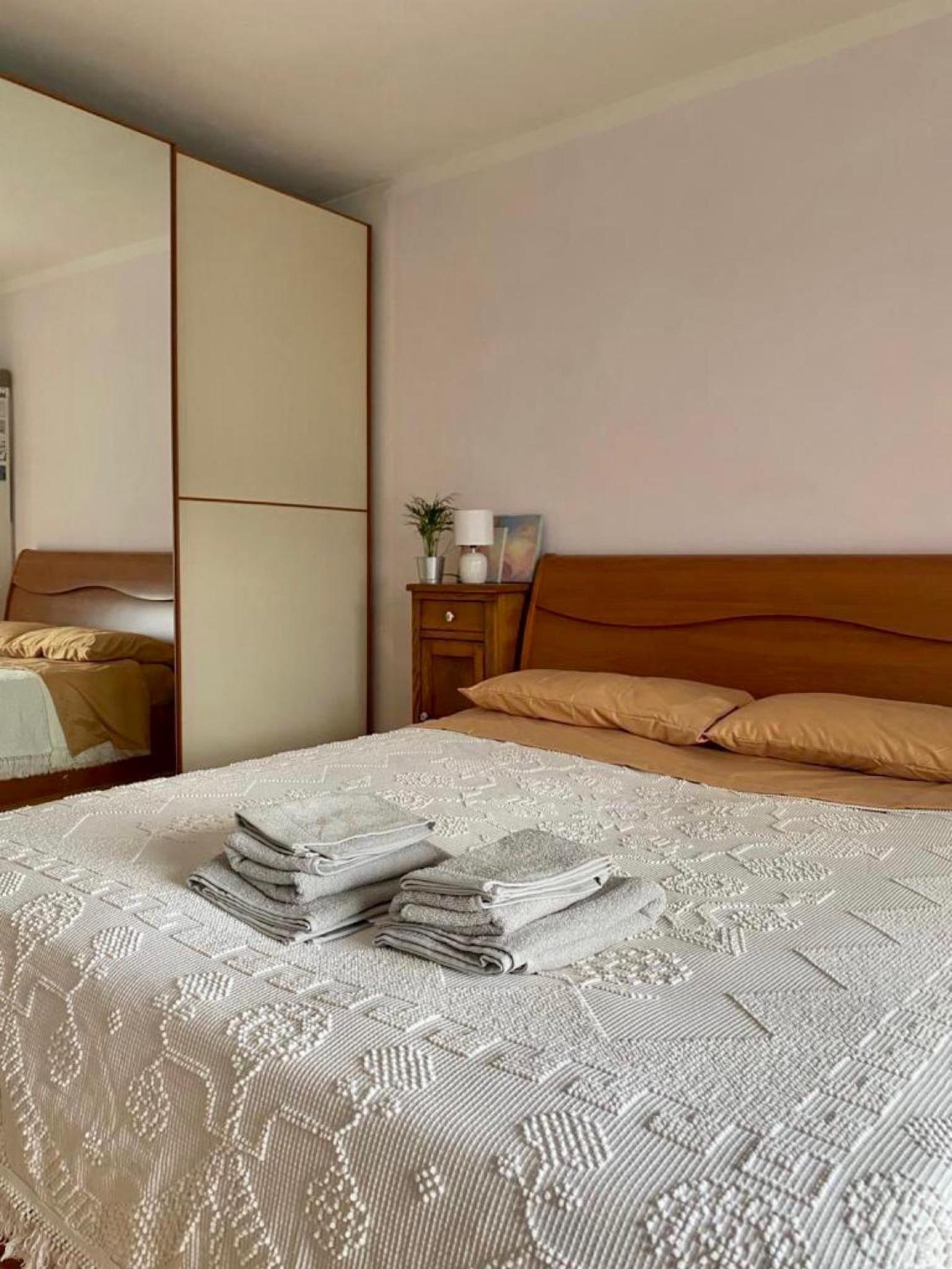 Villa Sonja natura e relax