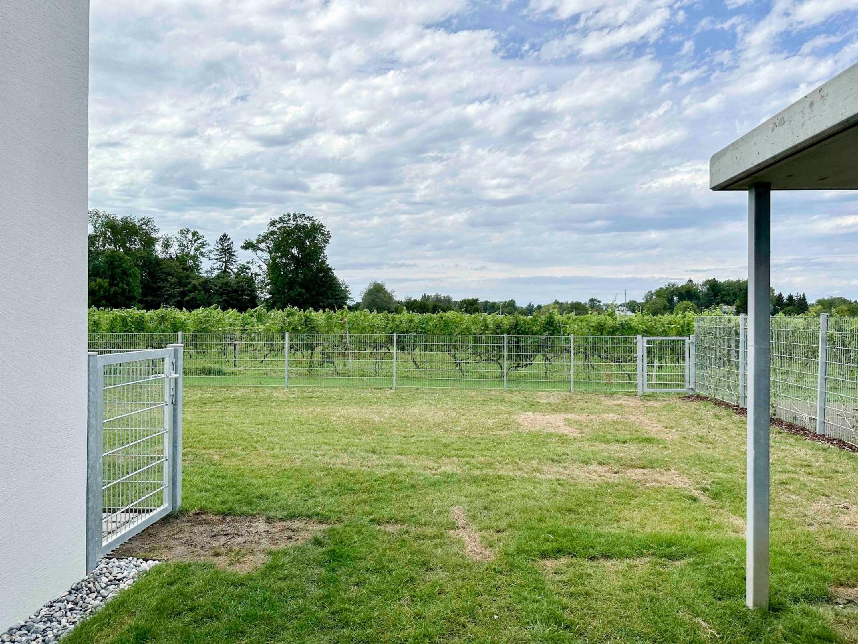 WELCOME 73m2 Ferienwohnung 10 Min. zum Bodensee