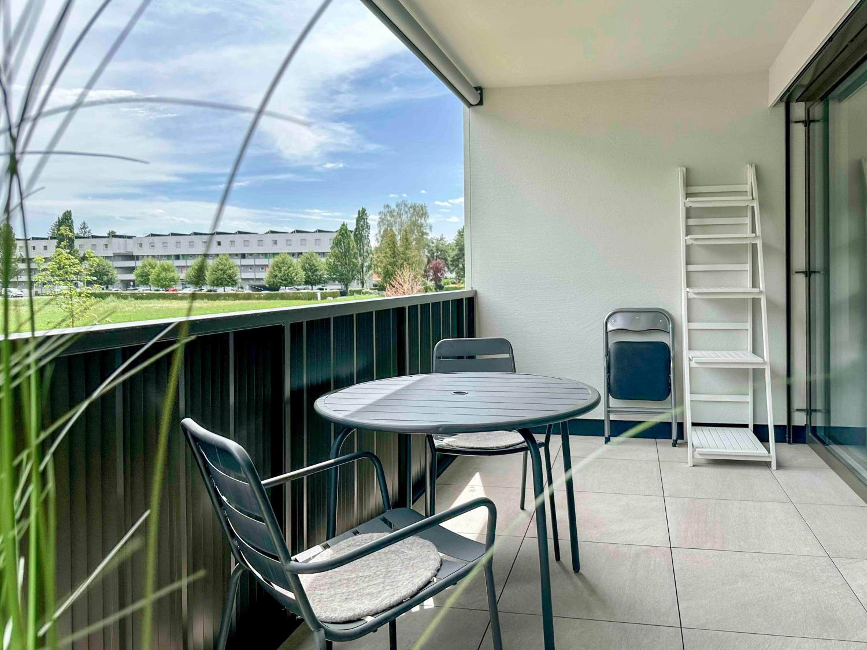 WELCOME 73m2 Ferienwohnung 10 Min. zum Bodensee