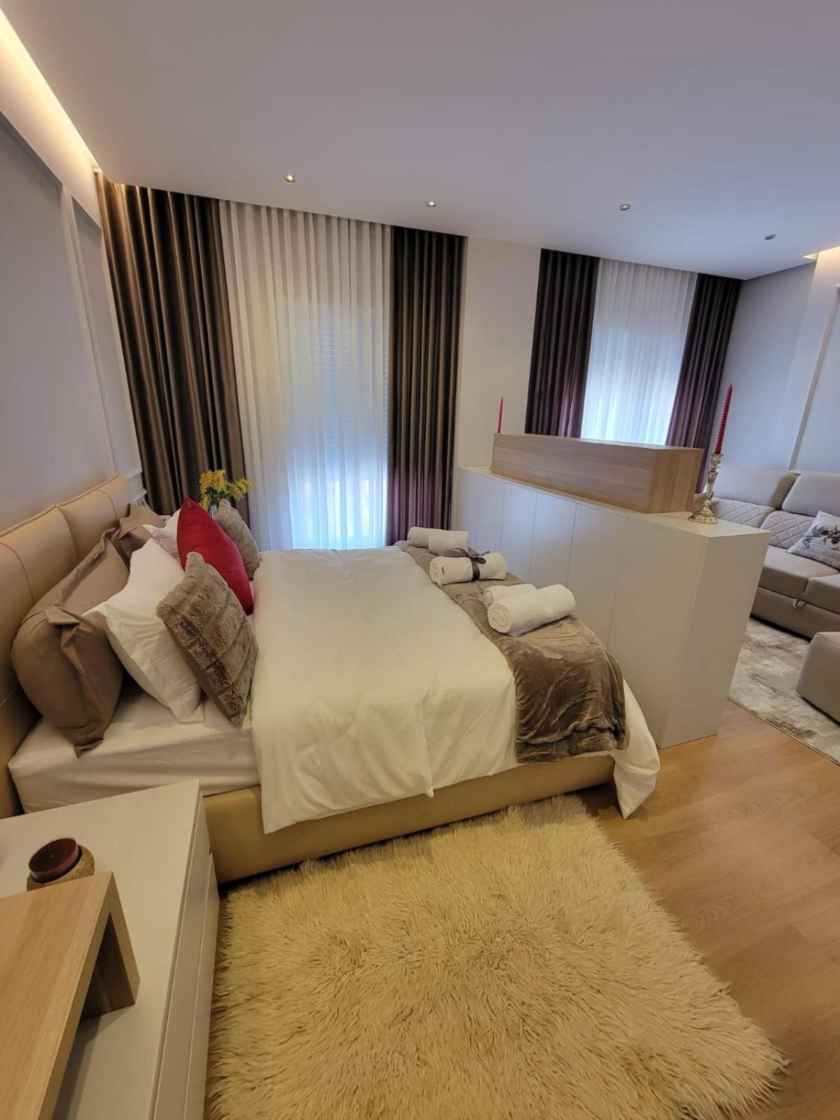 Argen Apartment photo 2