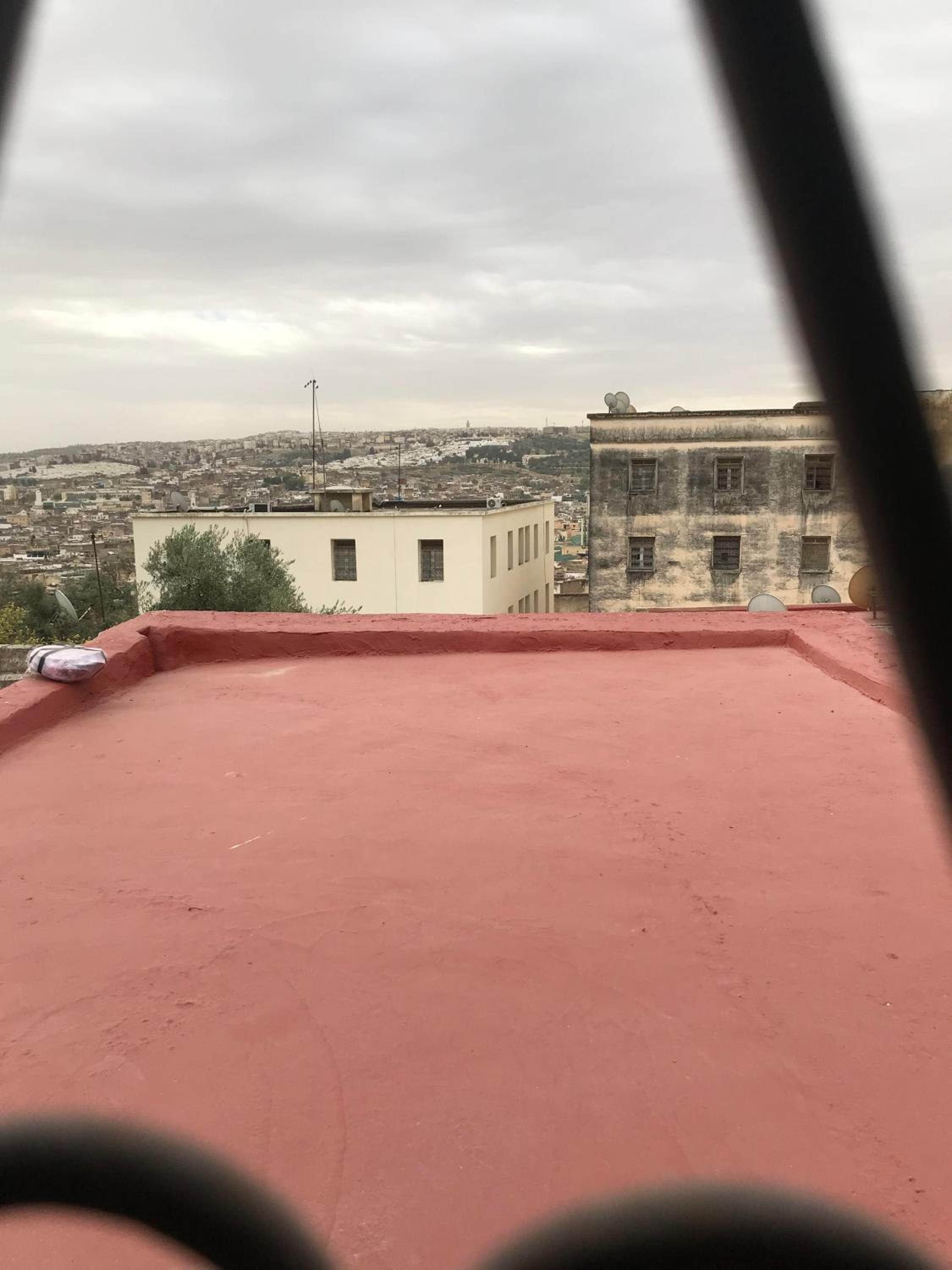 roof