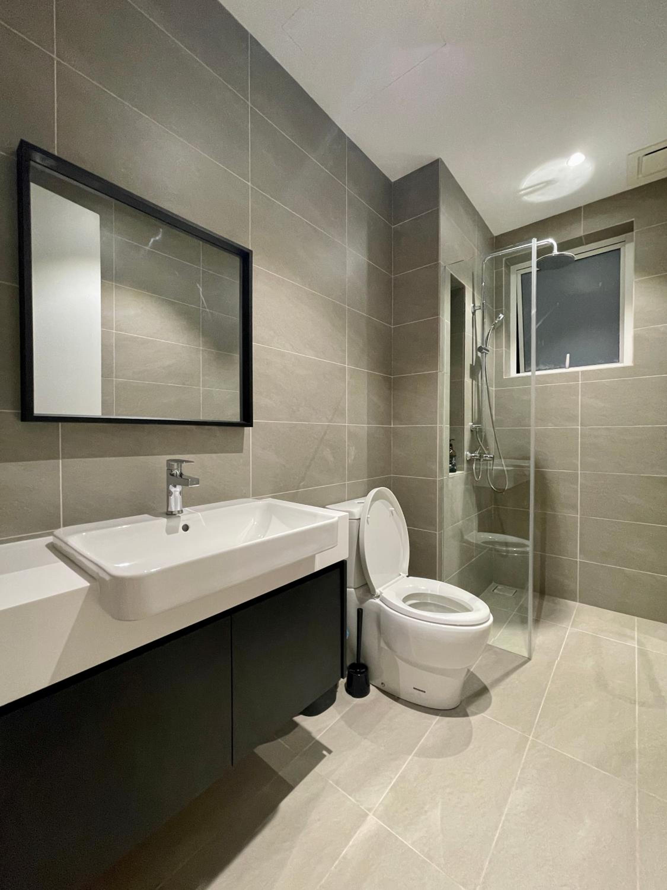 Quill Residence Luxury Designer Apartment 7Pax by Hausome