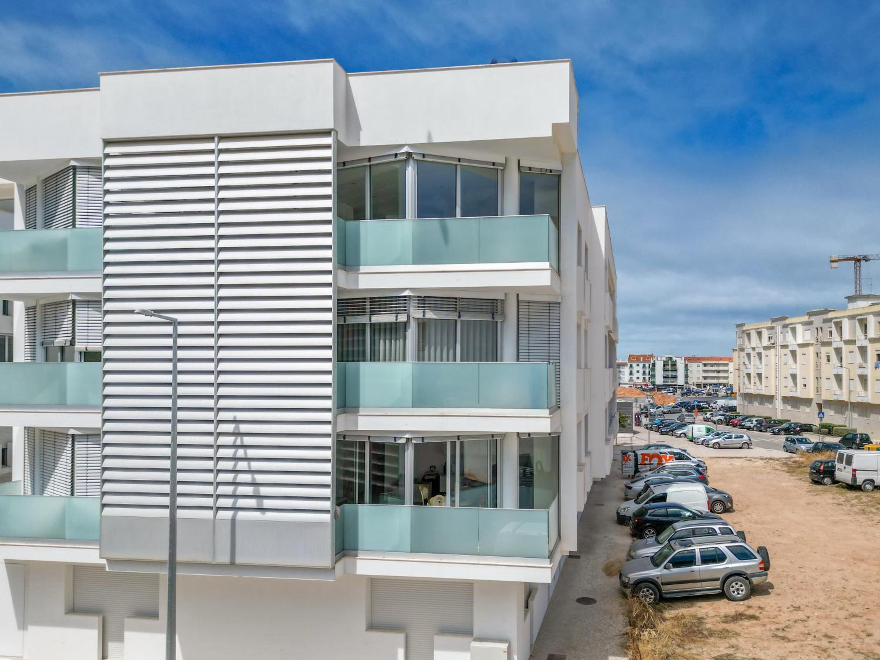 Apartamento T2 Freedom view 2