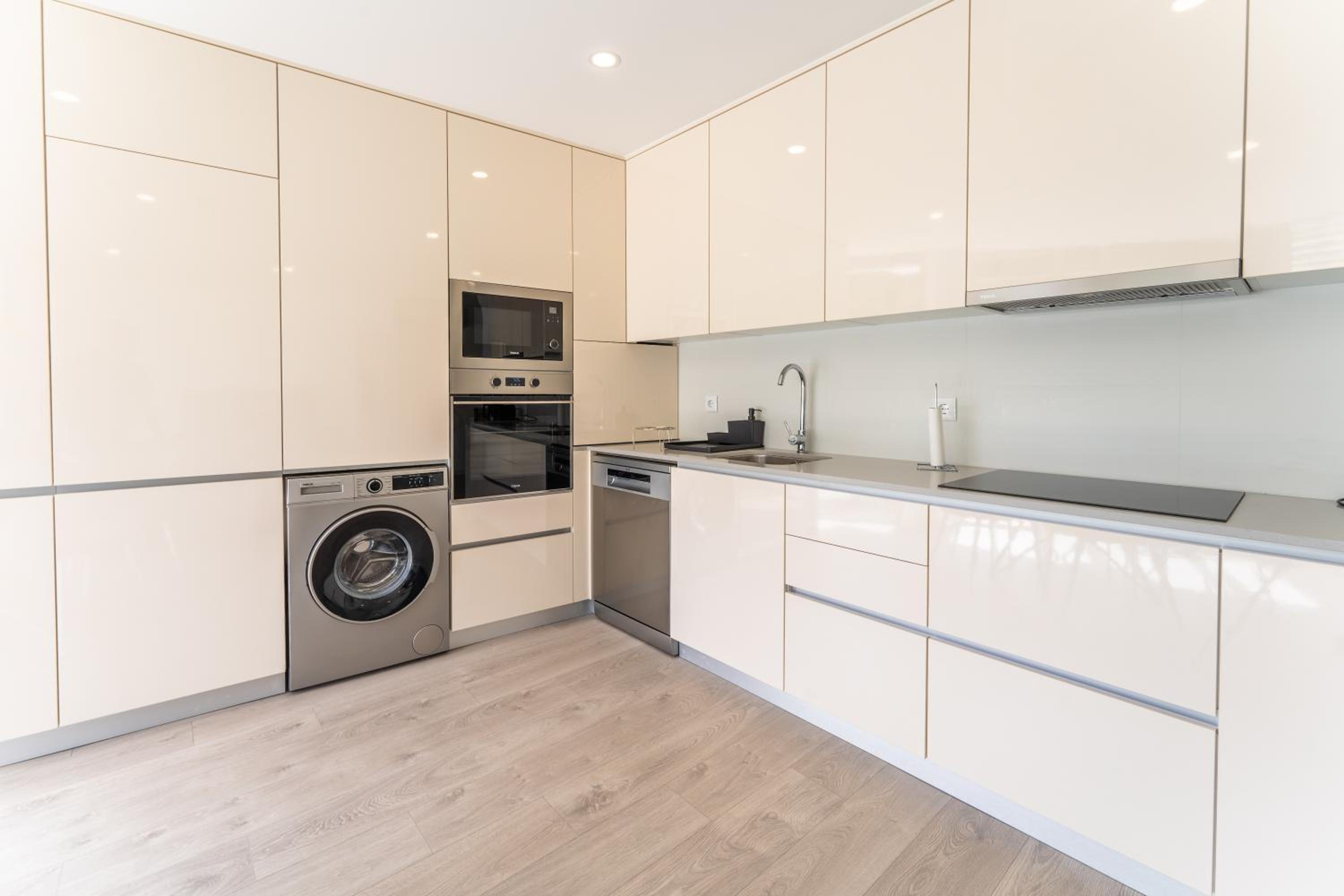 Apartamento T2 Freedom view 5