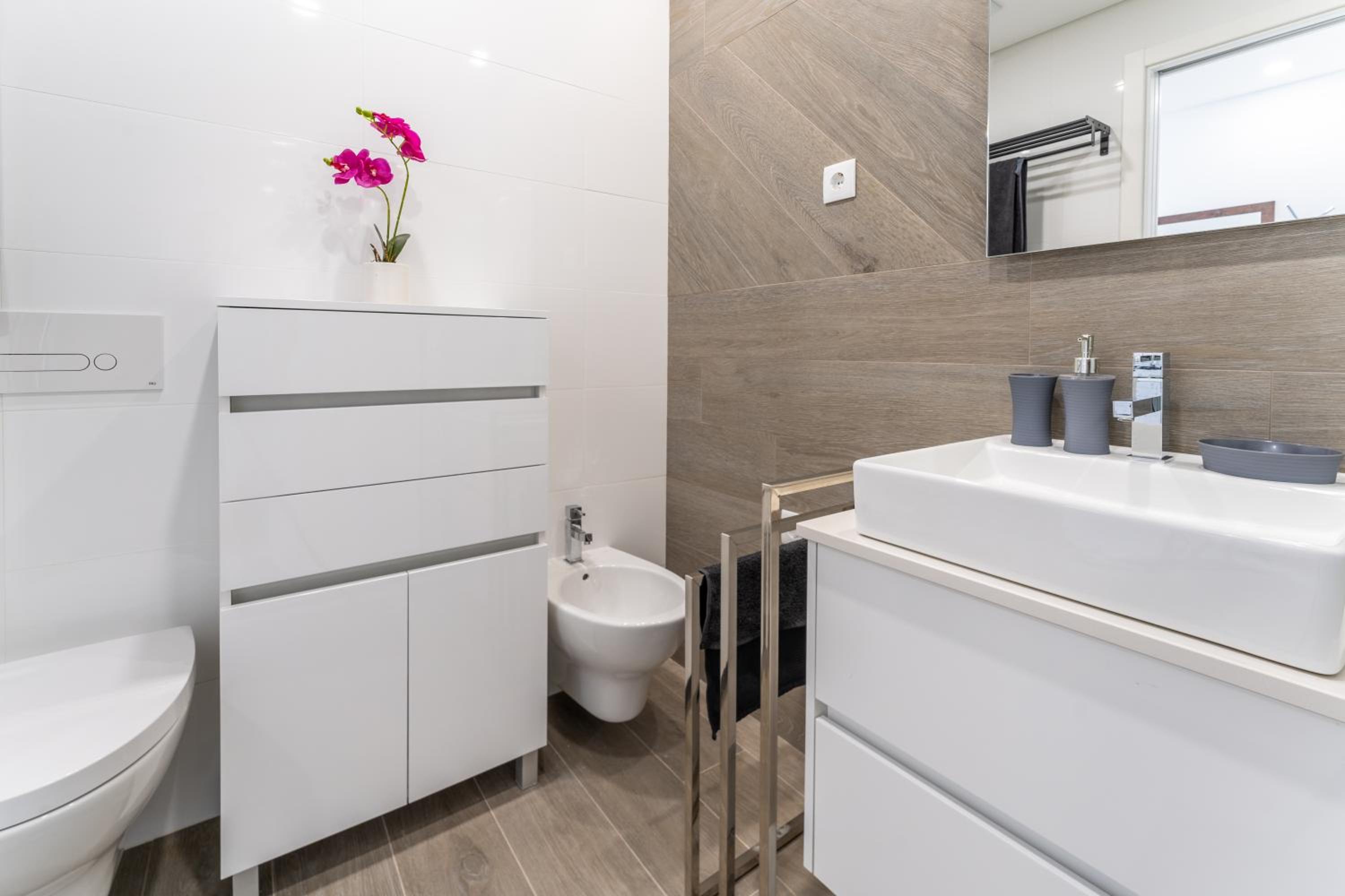 Apartamento T2 Freedom view 4