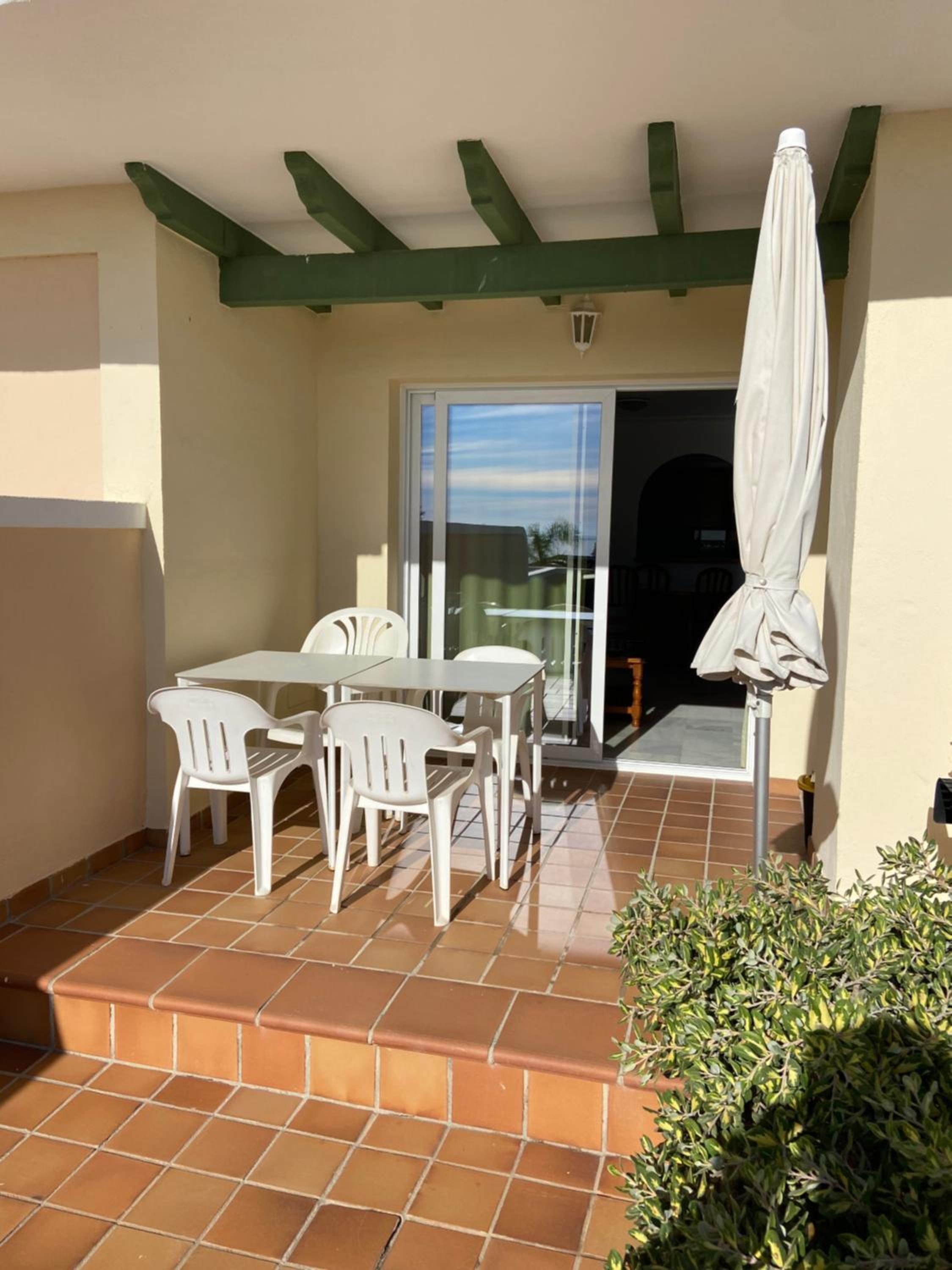 Apartamentos HC Burriana Playa