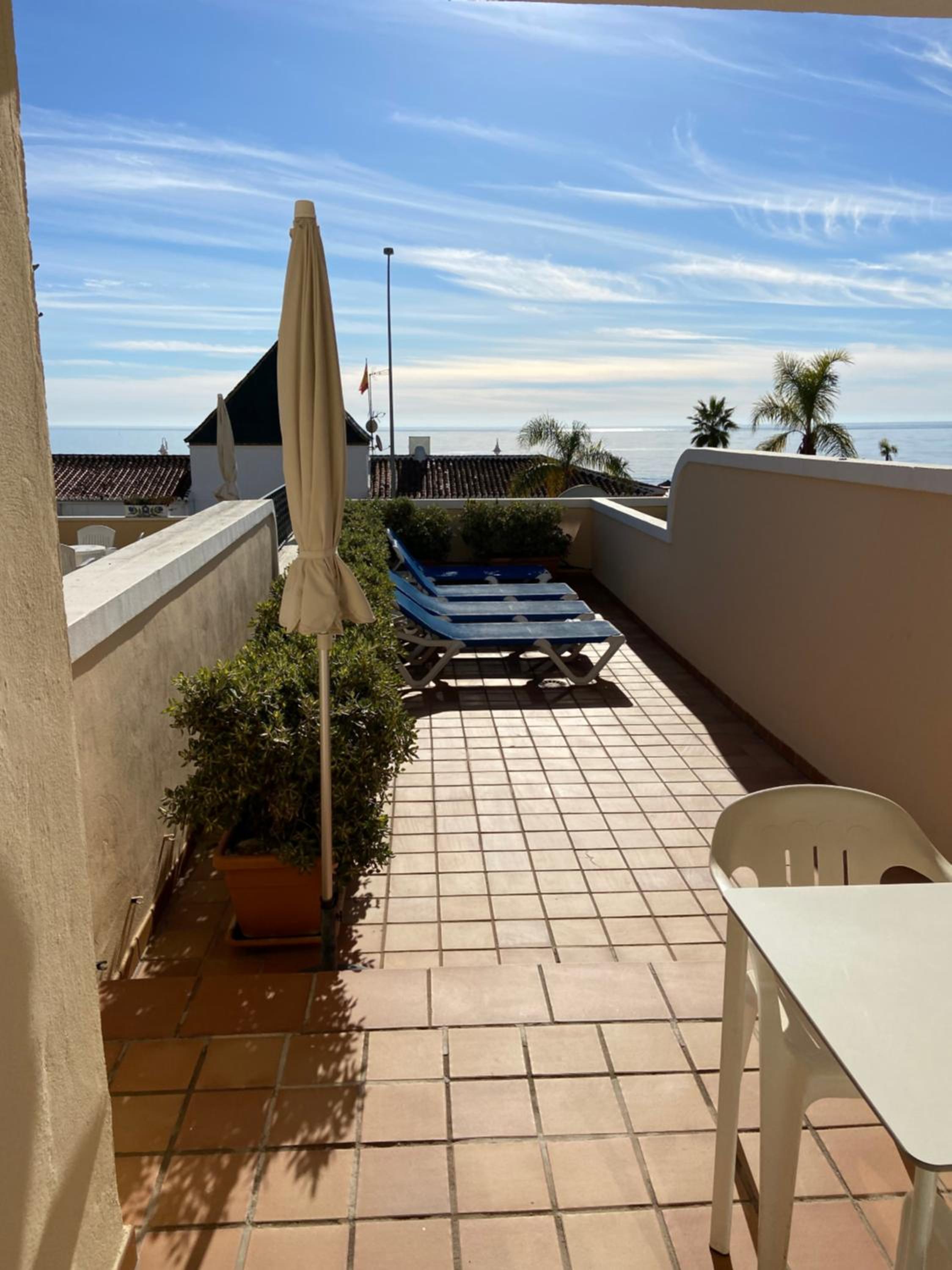 Apartamentos HC Burriana Playa