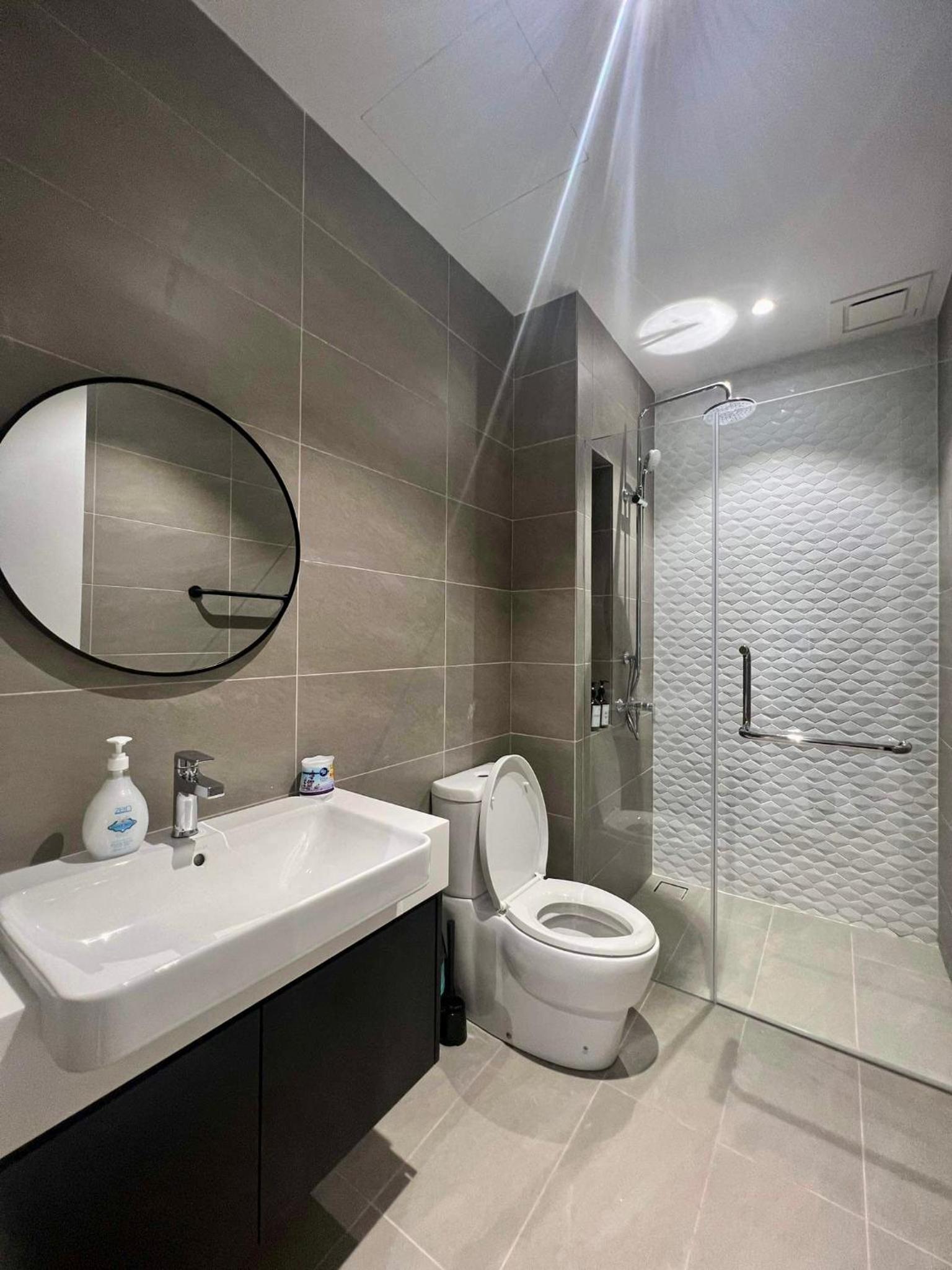 Quill Residence Luxury Designer Apartment 7Pax by Hausome