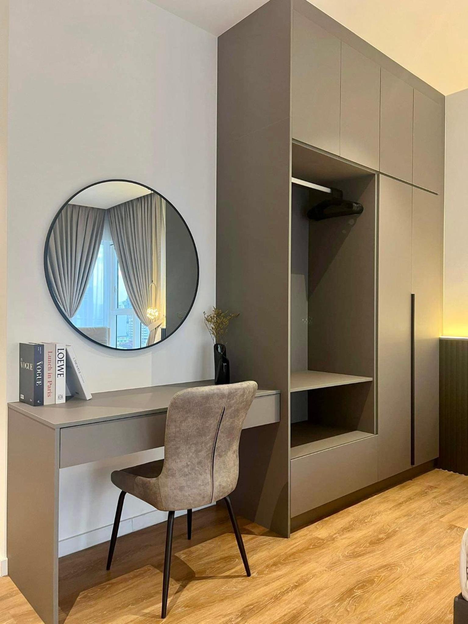 Quill Residence Luxury Designer Apartment 7Pax by Hausome