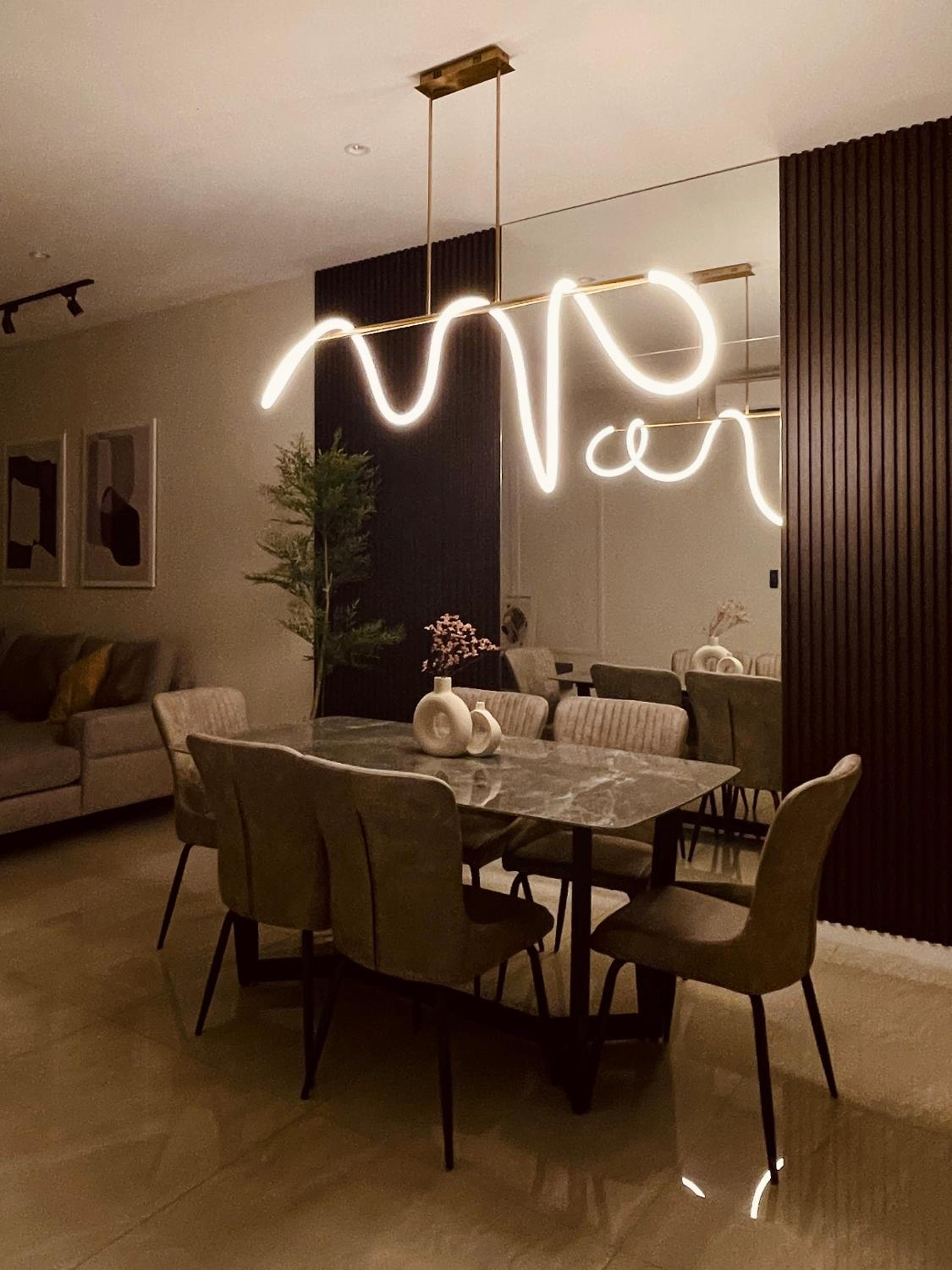 Quill Residence Luxury Designer Apartment 7Pax by Hausome