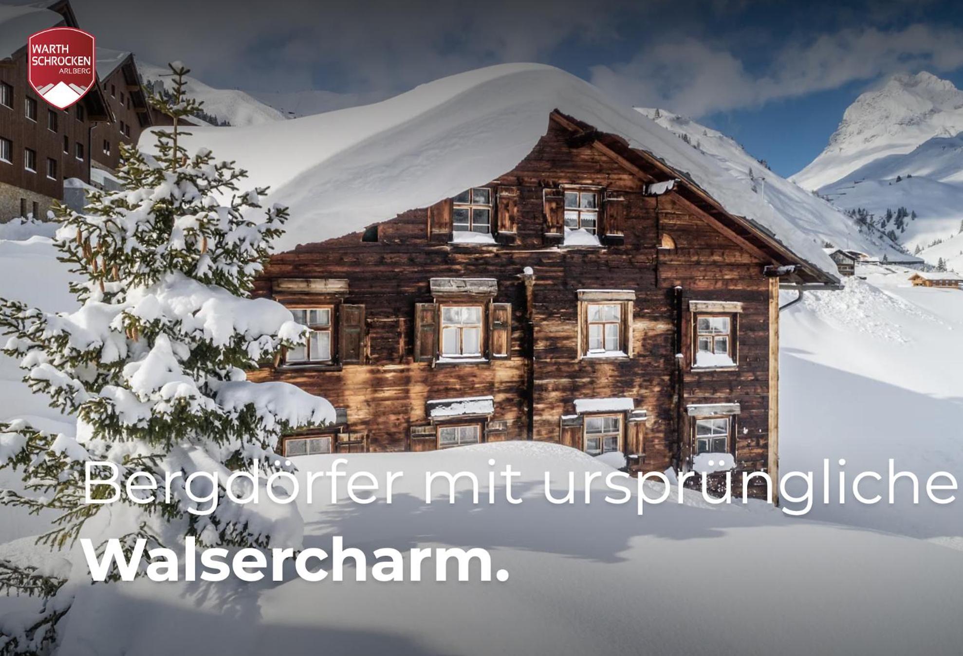 Älpler Stuba Appartements am Lärchenhof